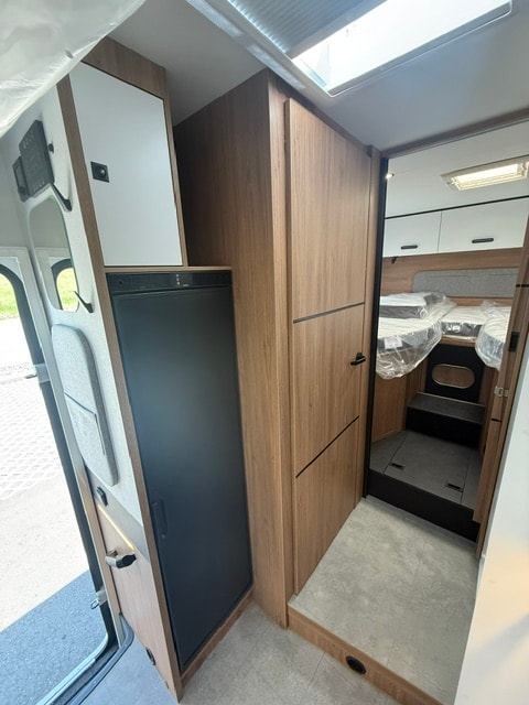 CHALLENGER 317 Cosy Edition-image-9