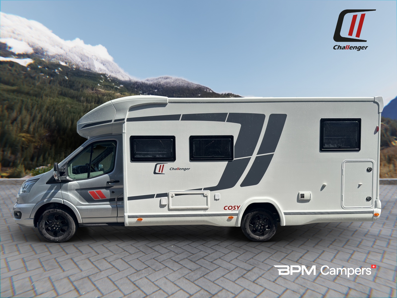 CHALLENGER 317 Cosy Edition-showroom-element-2