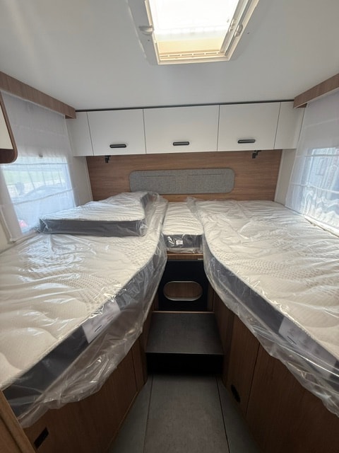 CHALLENGER 317 Cosy Edition-image-13
