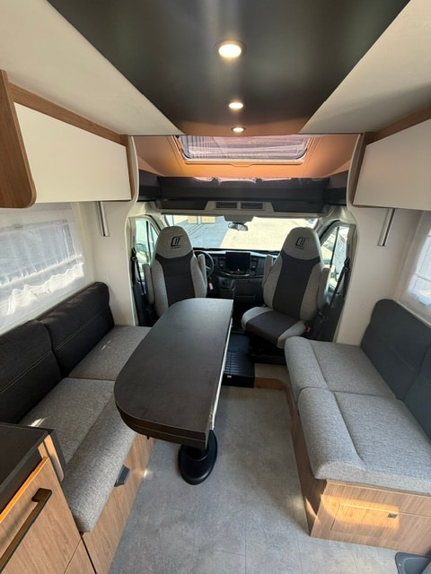 CHALLENGER 317 Cosy Edition-image-6