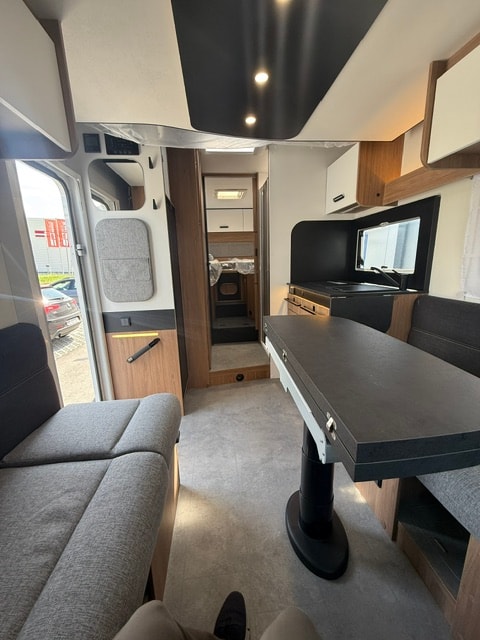 CHALLENGER 317 Cosy Edition-image-8