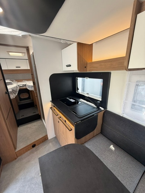 CHALLENGER 317 Cosy Edition-image-7