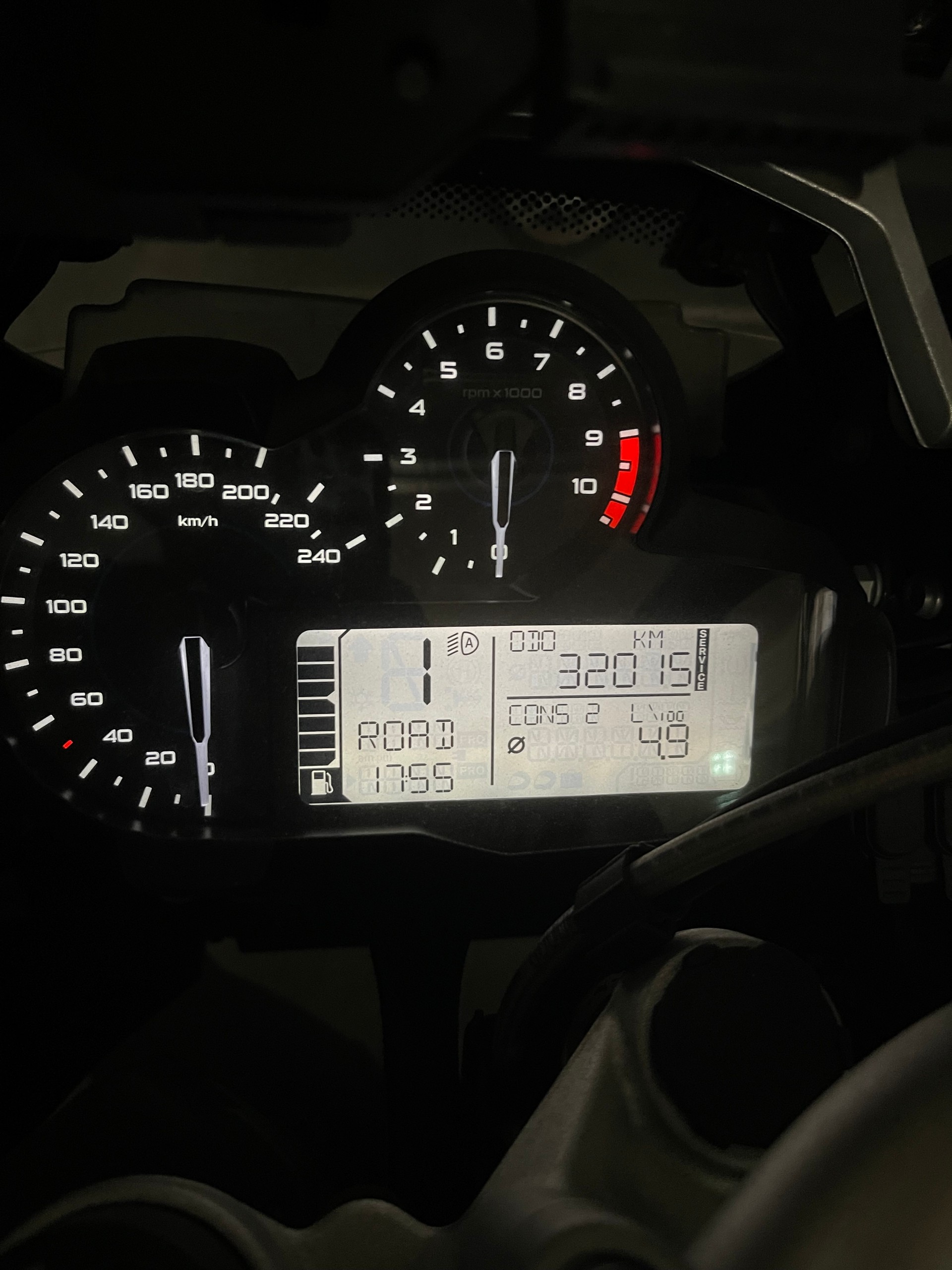 BMW R 1200 GS Adventure ABS-image-8