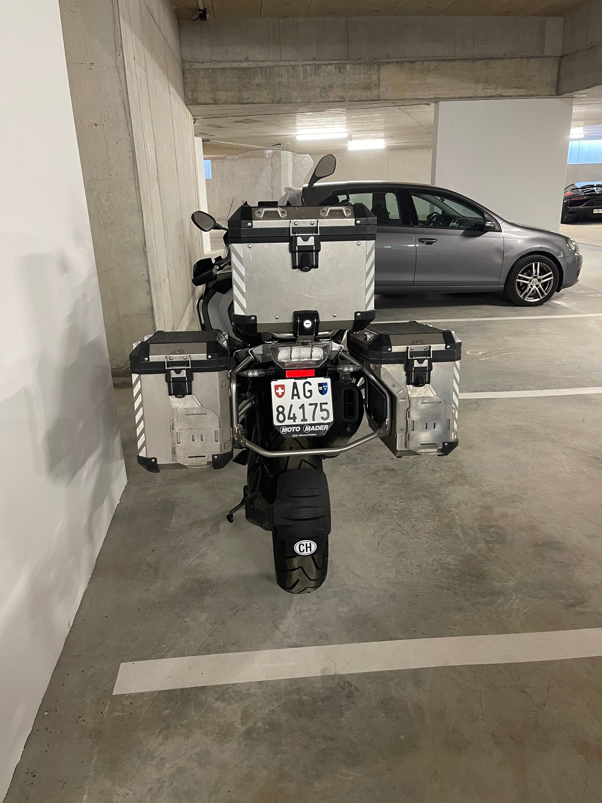 BMW R 1200 GS Adventure ABS-image-4