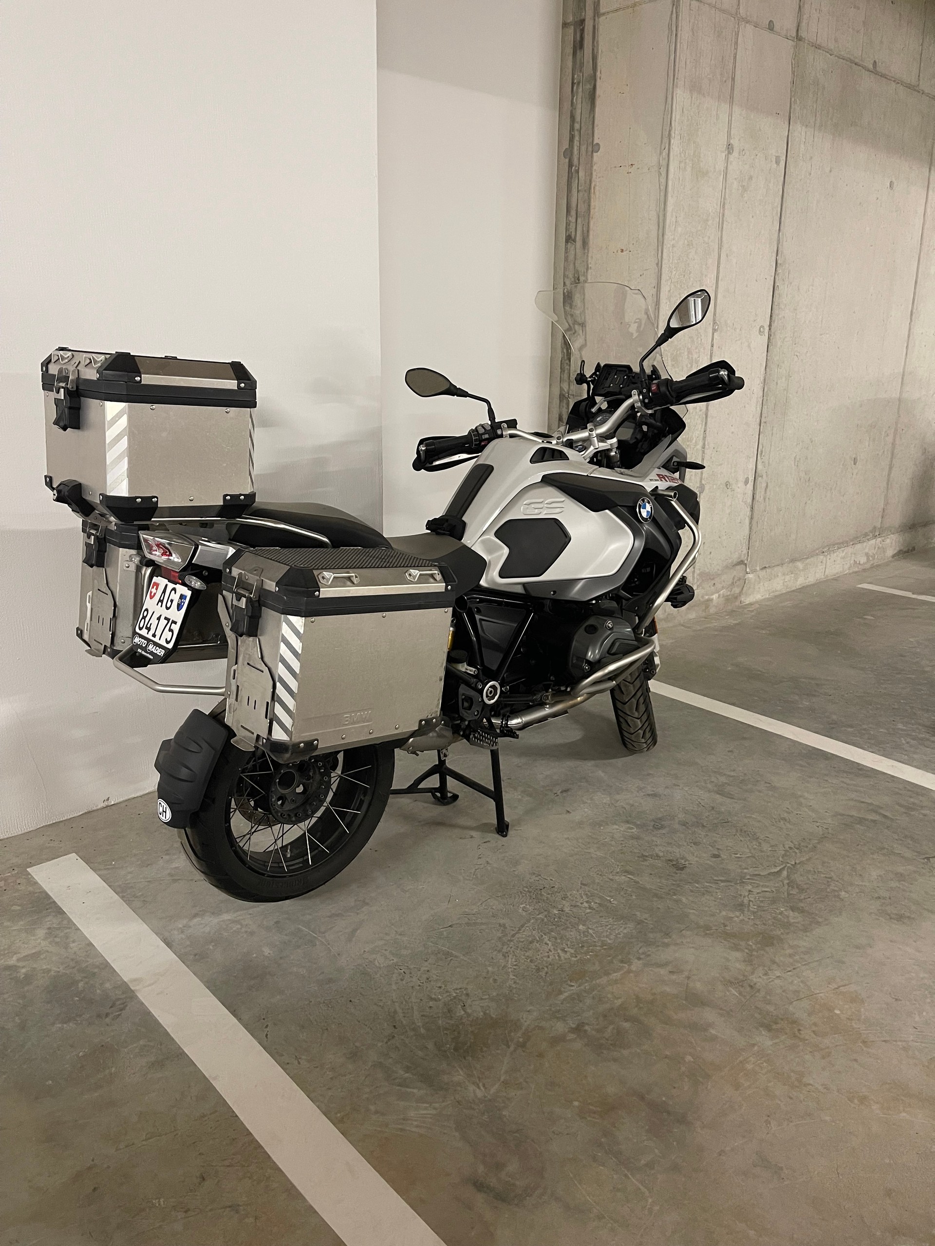 BMW R 1200 GS Adventure ABS-image-3