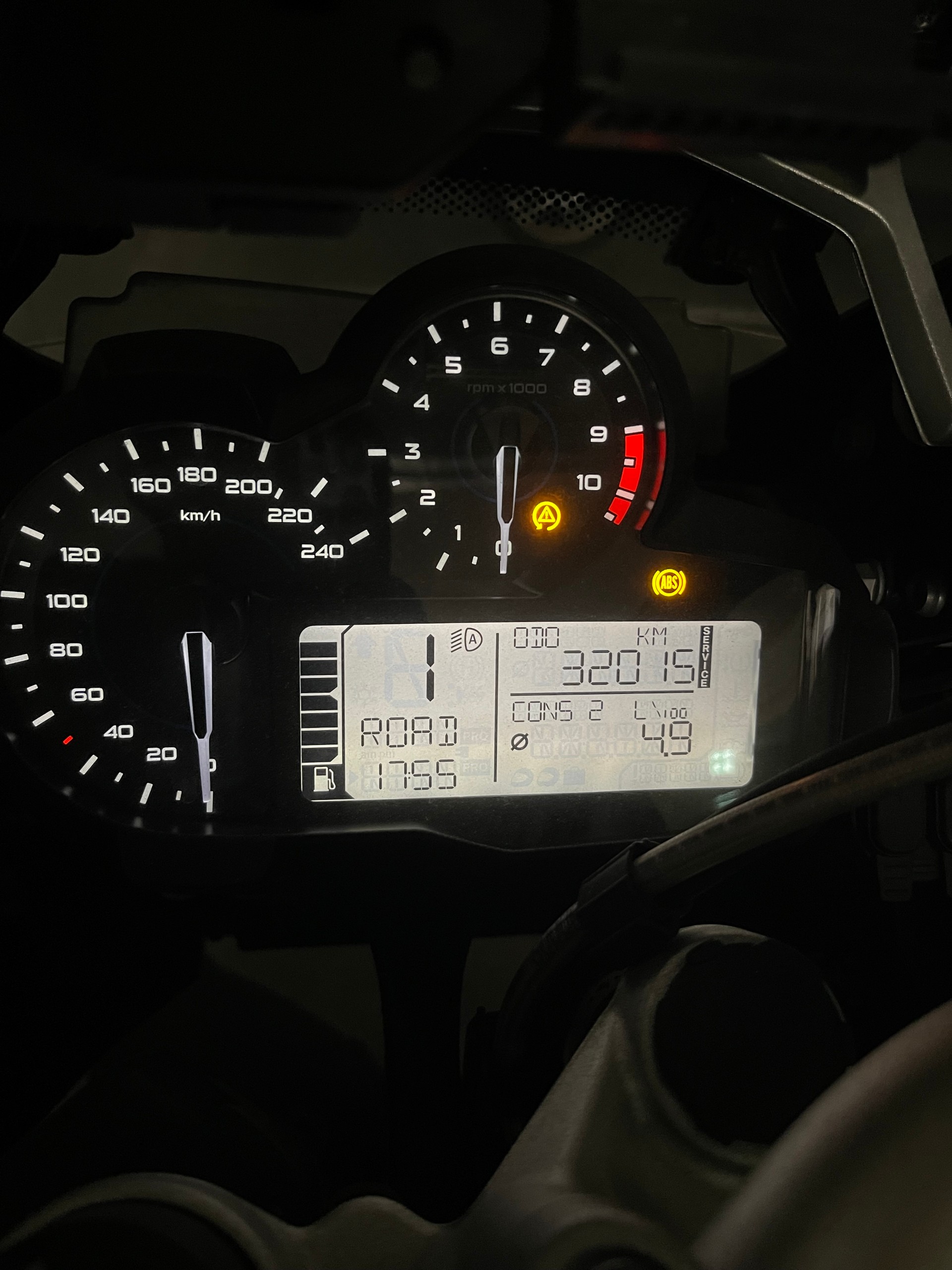 BMW R 1200 GS Adventure ABS-image-9