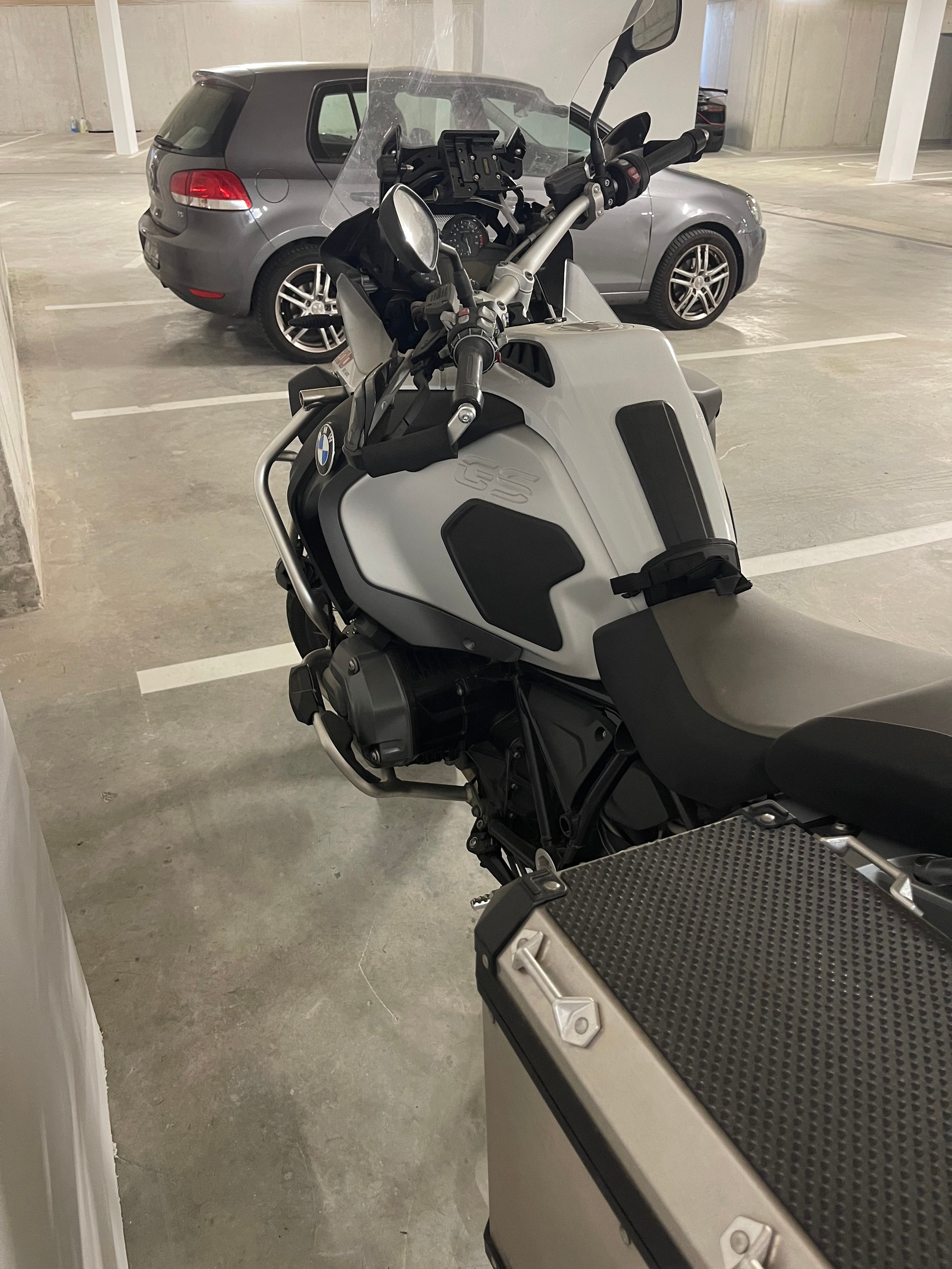 BMW R 1200 GS Adventure ABS-image-5