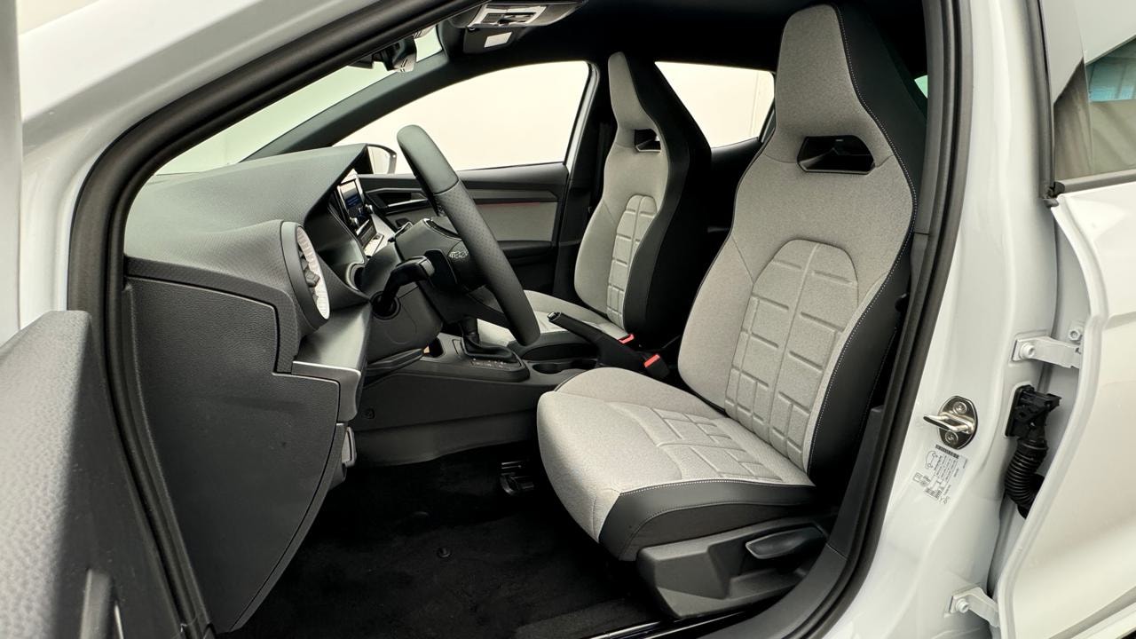 SEAT Ibiza 1.0 EcoTSI FR DSG-image-4