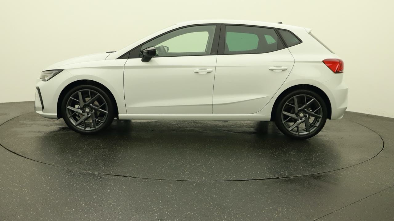 SEAT Ibiza 1.0 EcoTSI FR DSG-showroom-element-1