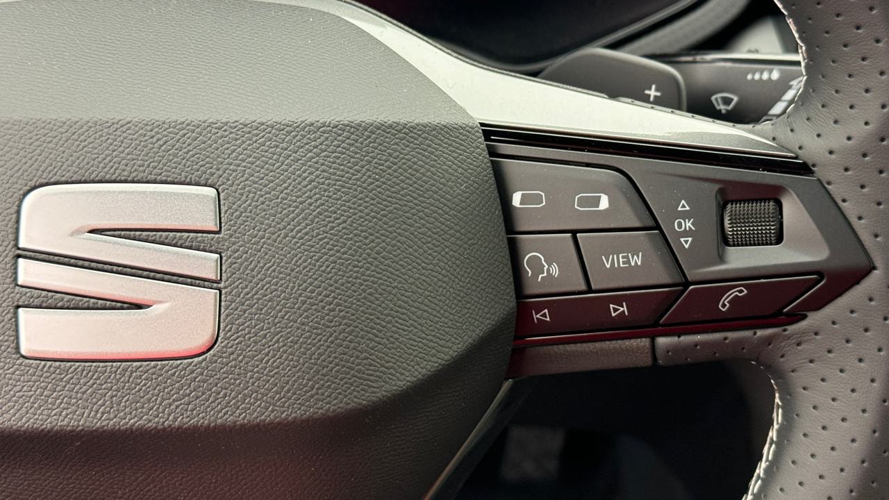 SEAT Ibiza 1.0 EcoTSI FR DSG-image-9