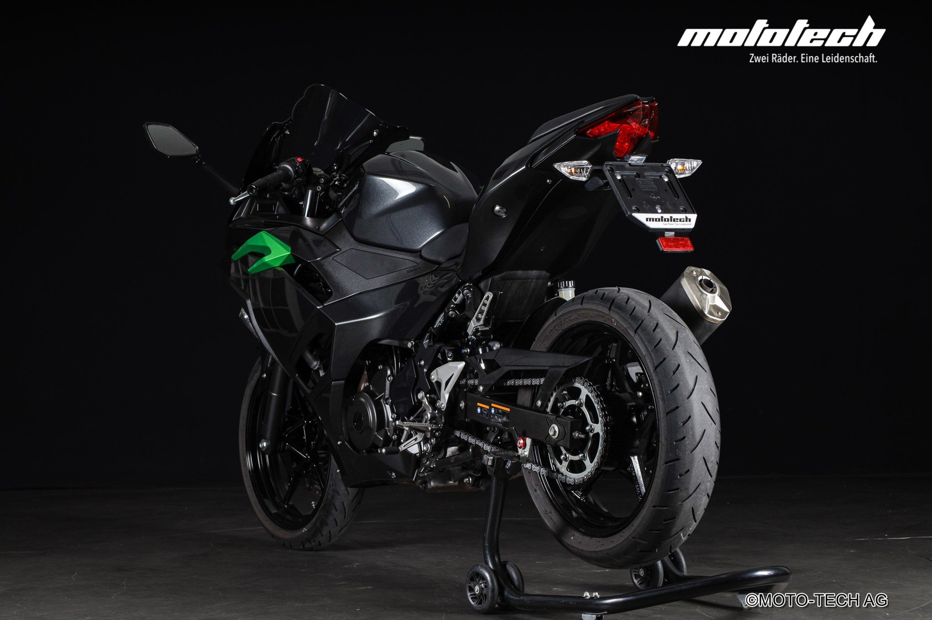 KAWASAKI Ninja 500-image-3