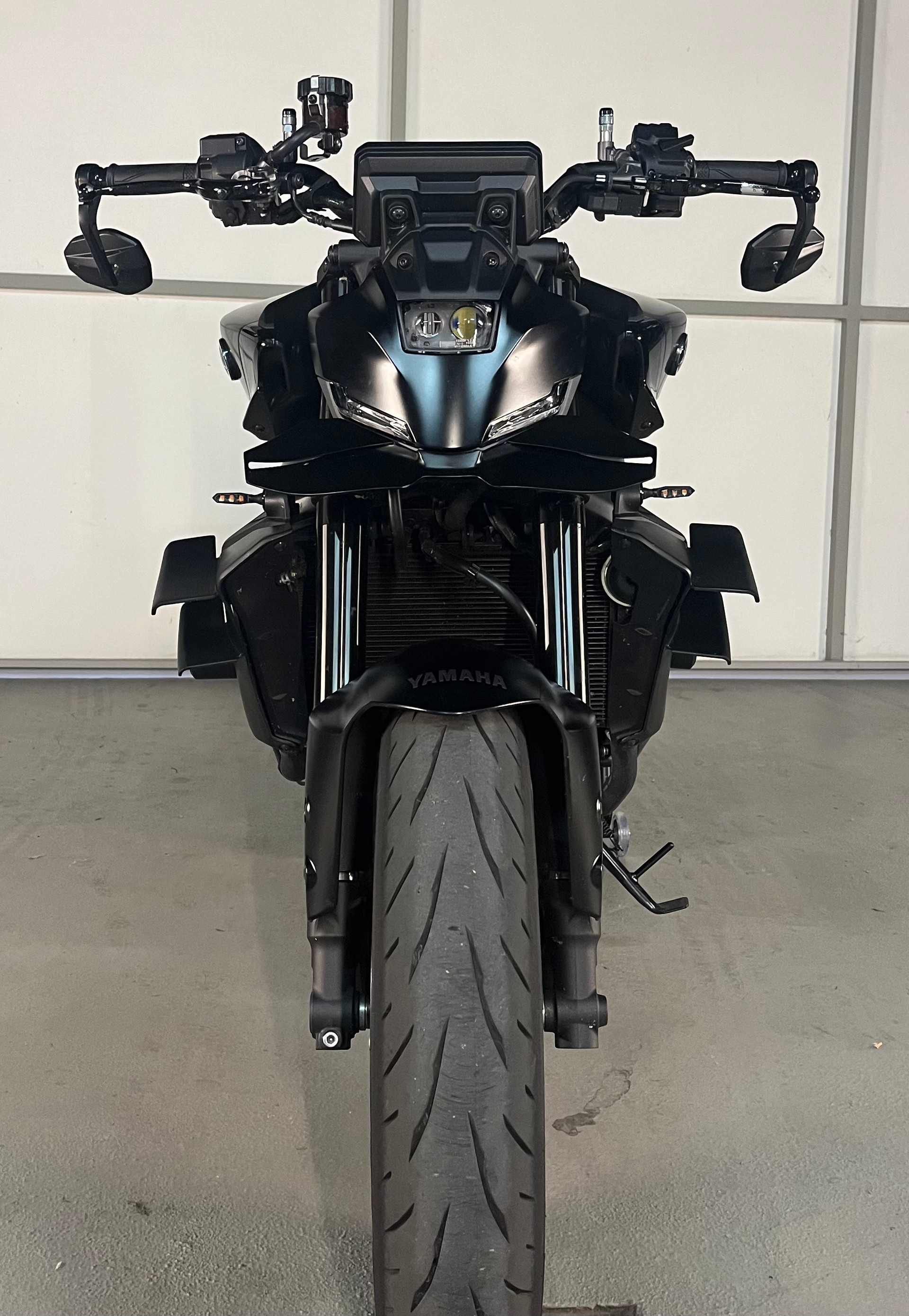 YAMAHA MT-09 (35kW)-image-12
