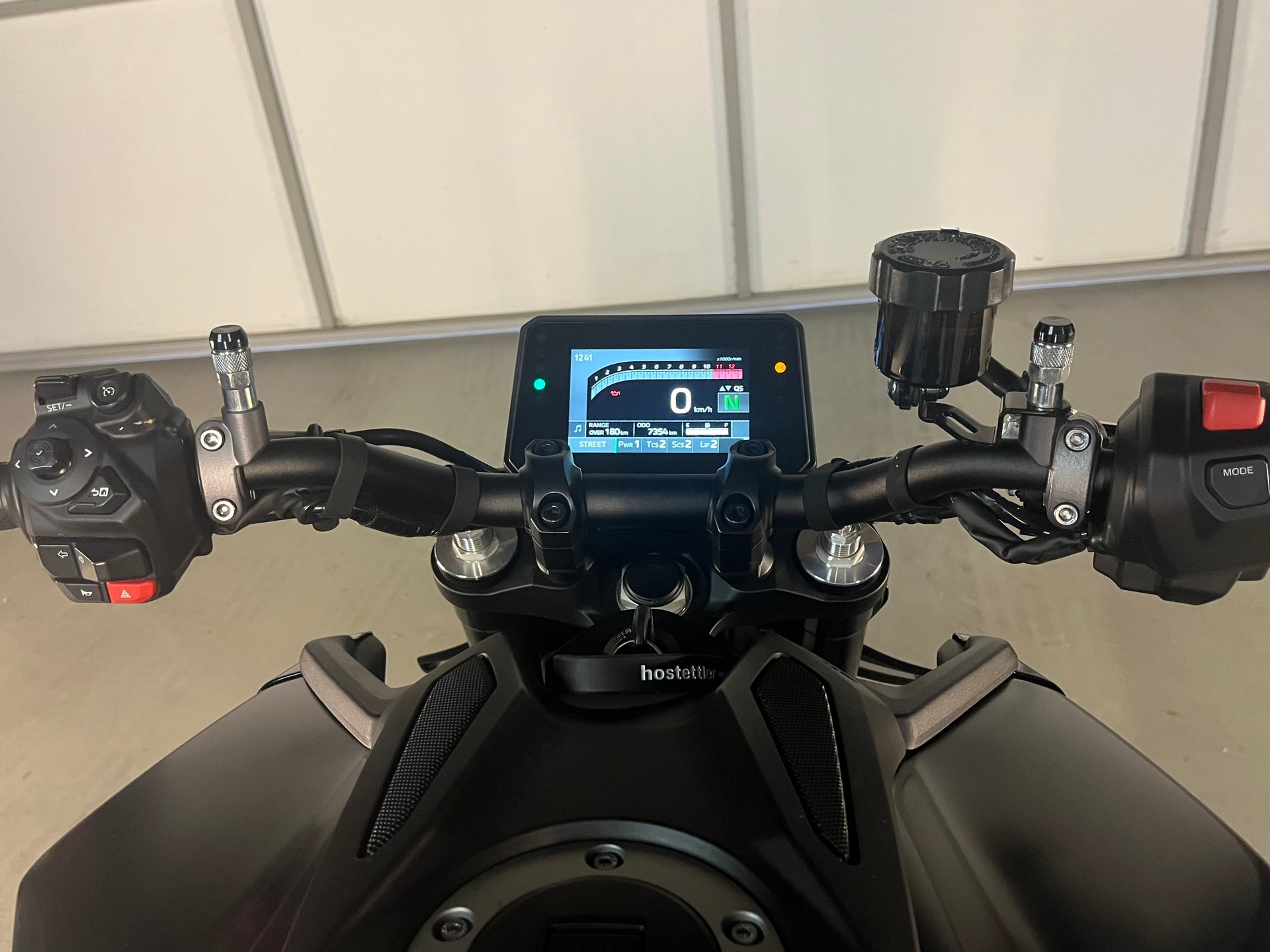 YAMAHA MT-09 (35kW)-image-8