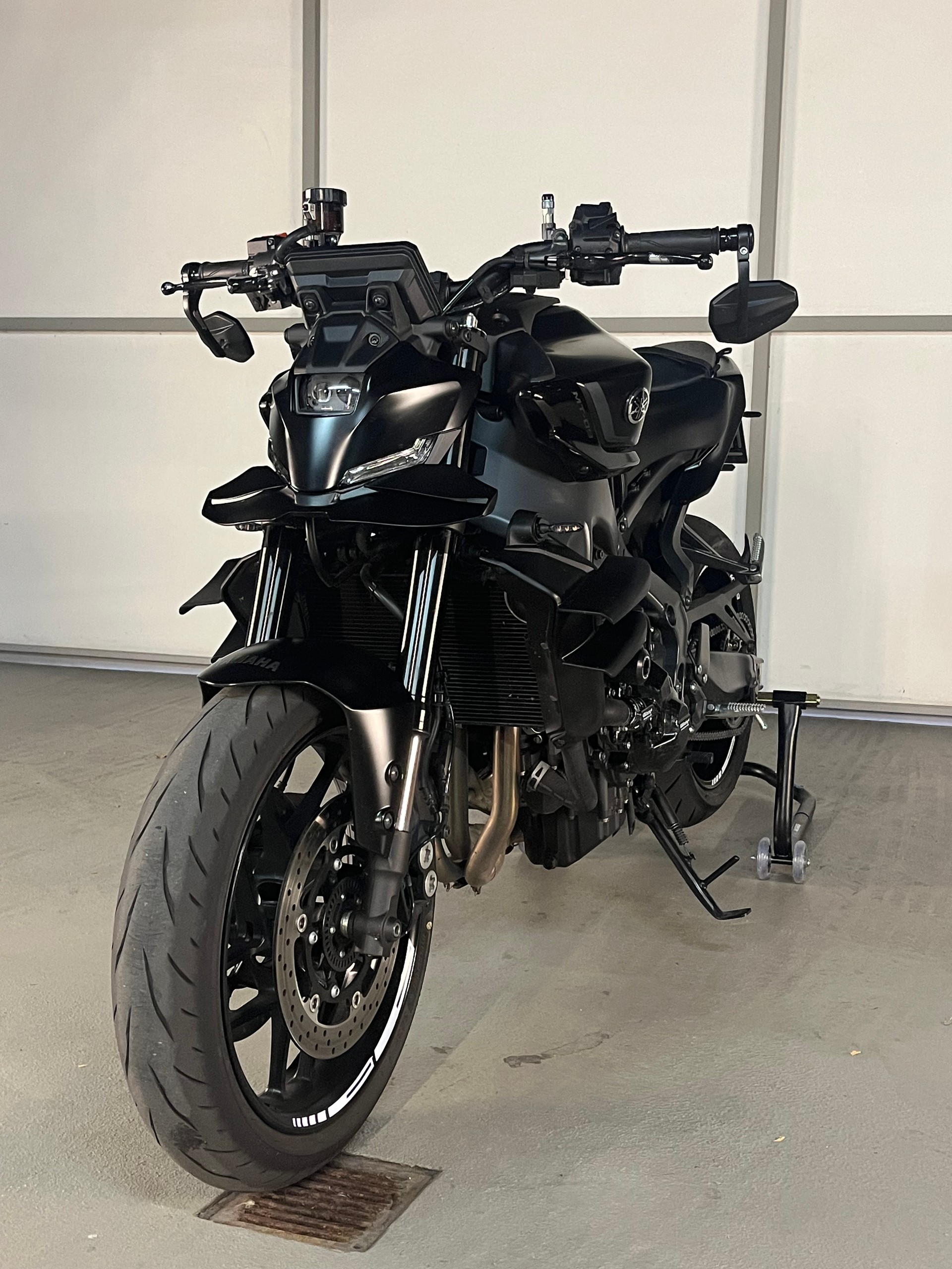 YAMAHA MT-09 (35kW)-image-14