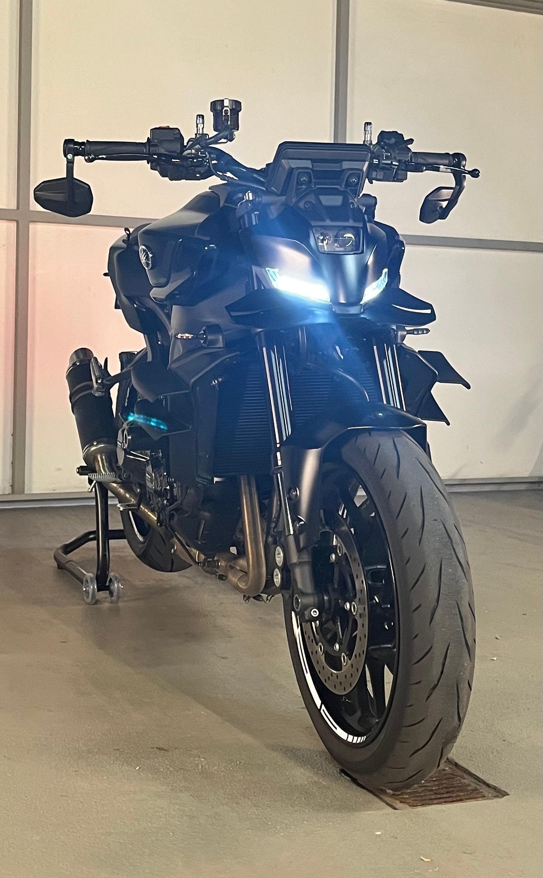 YAMAHA MT-09 (35kW)-image-13