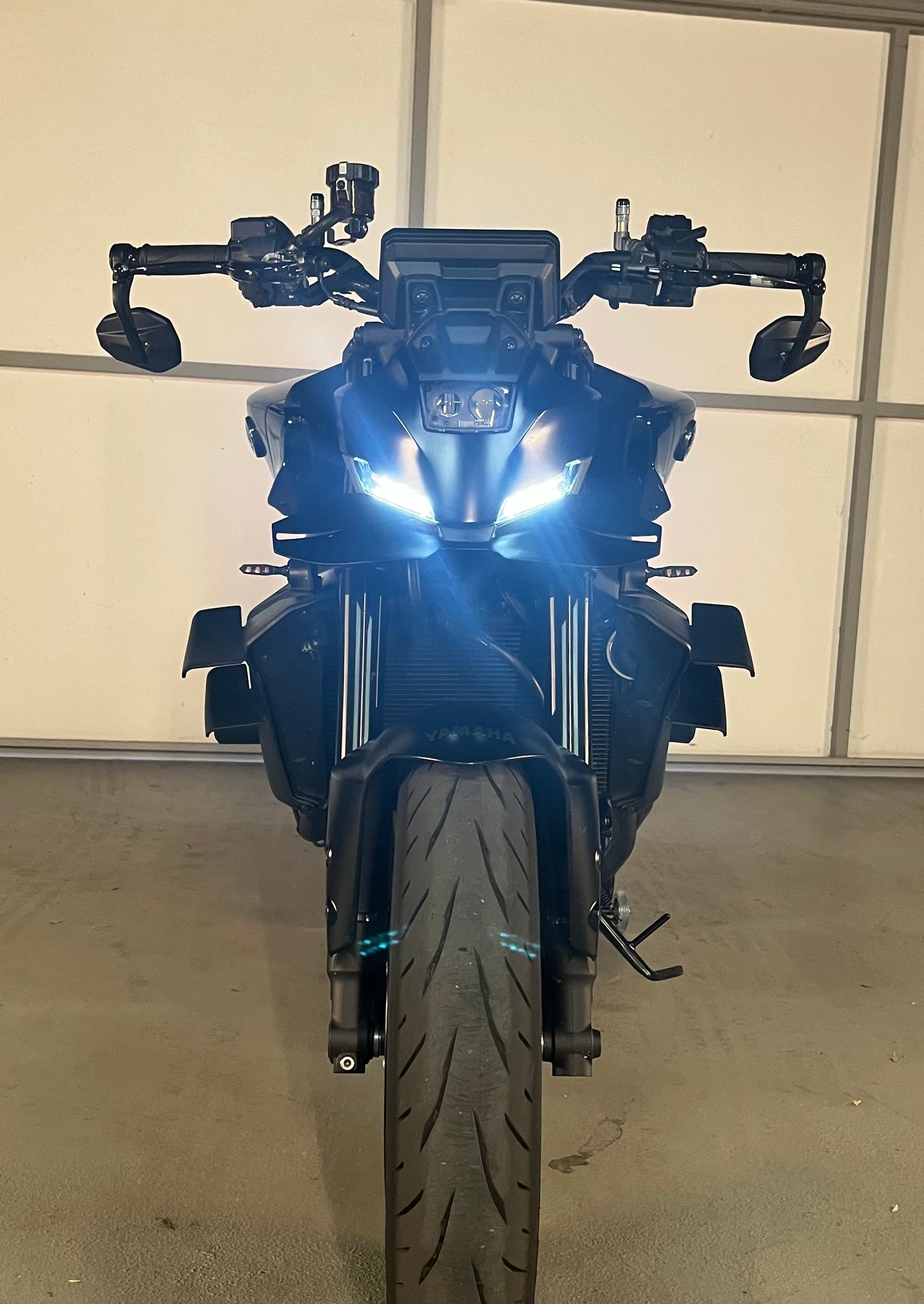 YAMAHA MT-09 (35kW)-image-11