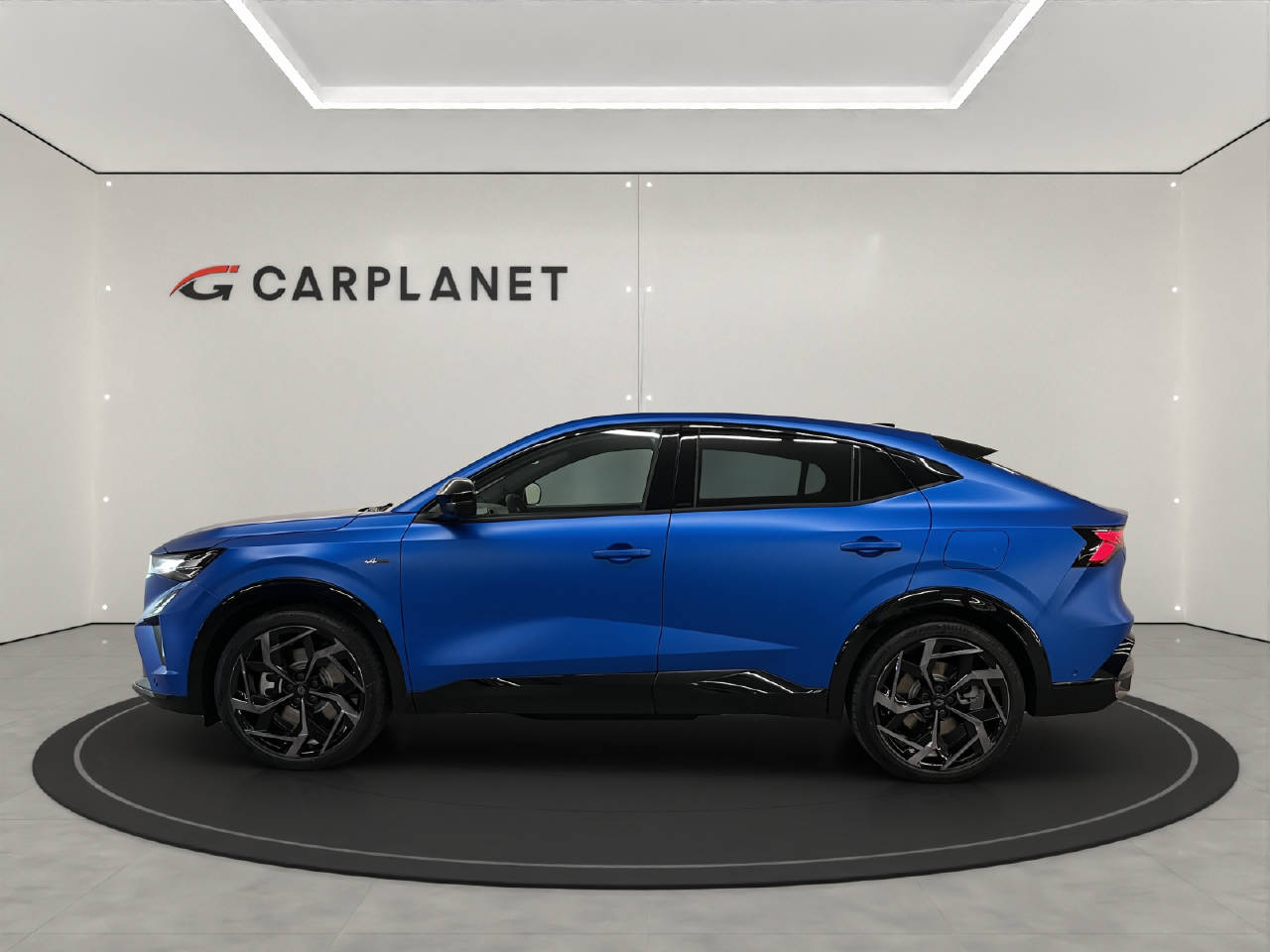RENAULT Rafale 1.2 E-Tech Plug-in Atelier Alpine-showroom-element-1