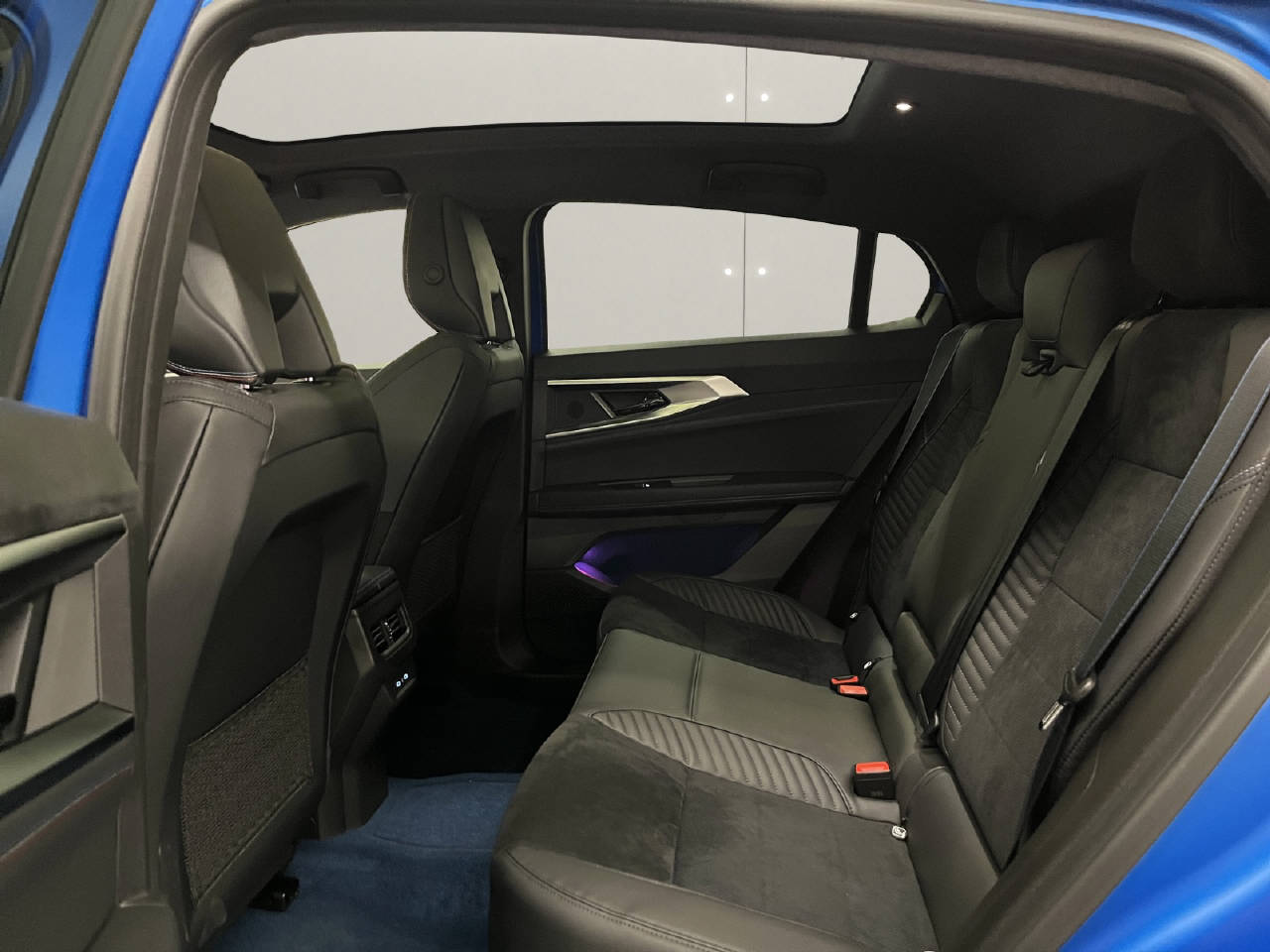 RENAULT Rafale 1.2 E-Tech Plug-in Atelier Alpine-image-9
