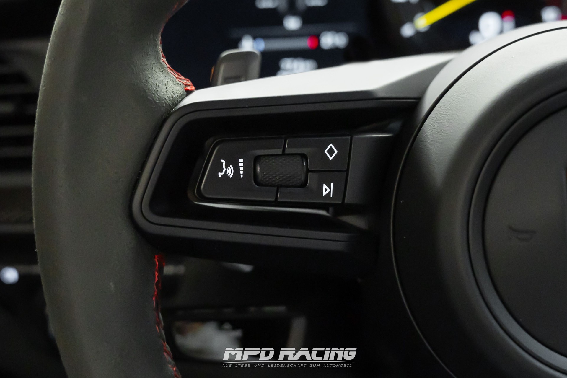 PORSCHE 911 GT3 PDK Leichtbau-image-20