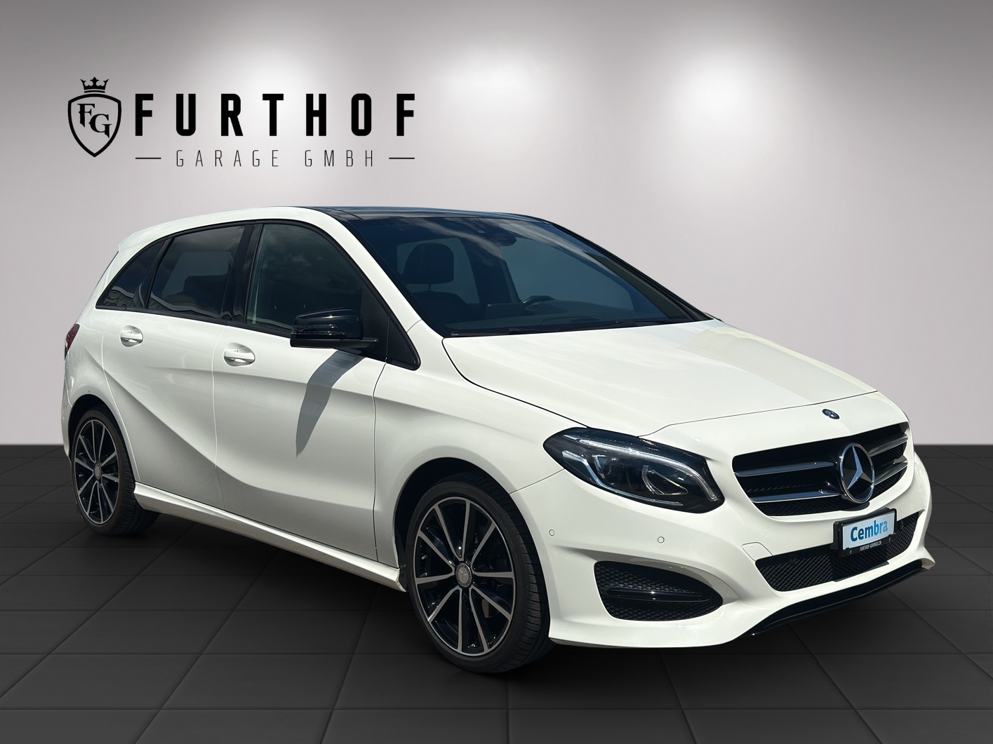 MERCEDES-BENZ B 220 CDI Swiss Star Edition Urban 4Matic 7G-DCT-showroom-element-1