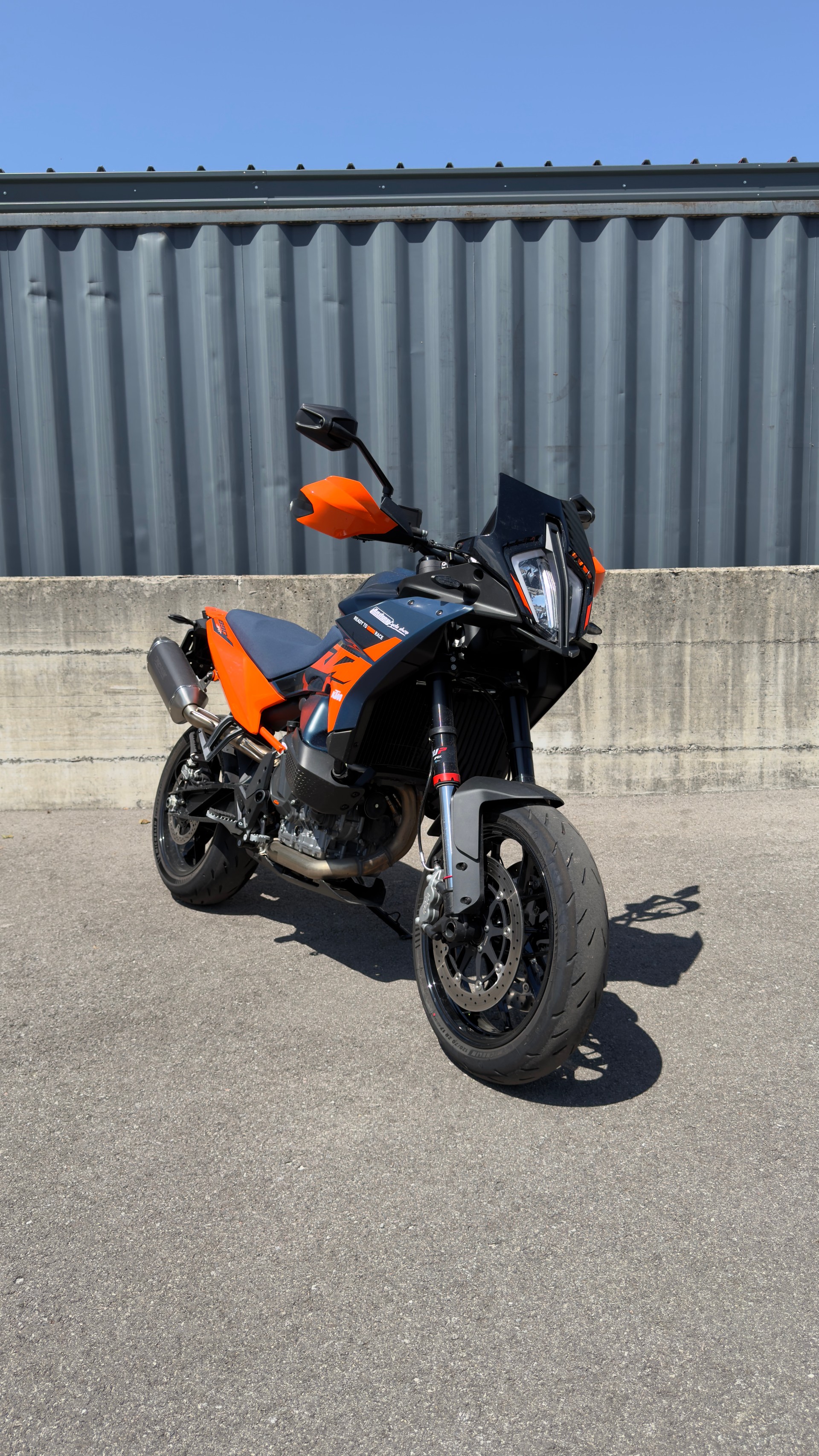 KTM 890 SMT-image-0