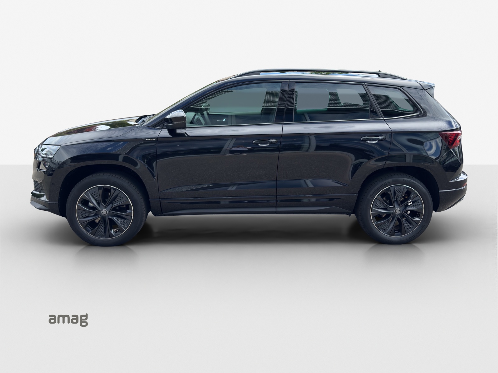 SKODA Karoq 2.0 TSI SportLine 4x4 DSG-showroom-element-1