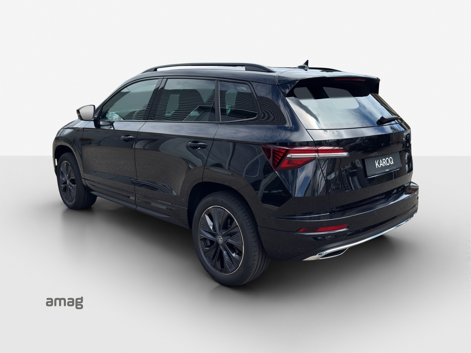 SKODA Karoq 2.0 TSI SportLine 4x4 DSG-showroom-element-2