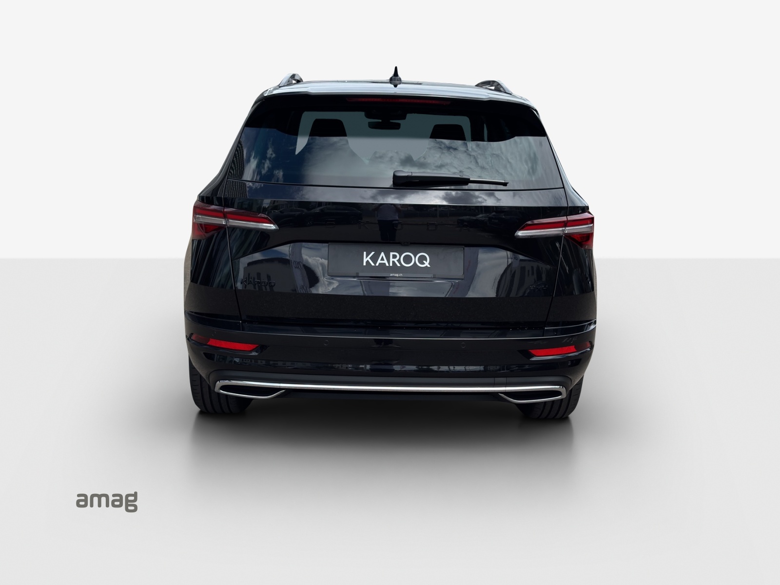 SKODA Karoq 2.0 TSI SportLine 4x4 DSG-showroom-element-3