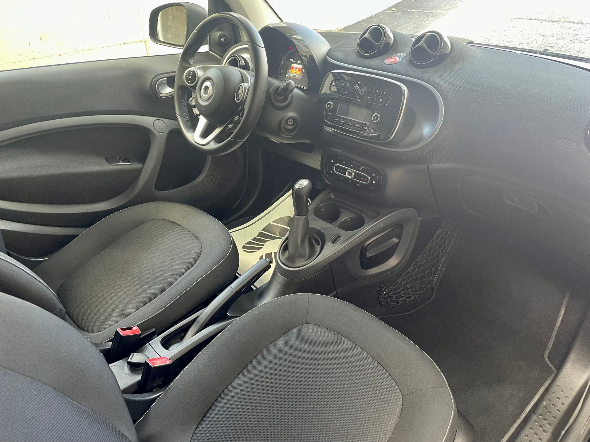 SMART fortwo passion-image-11