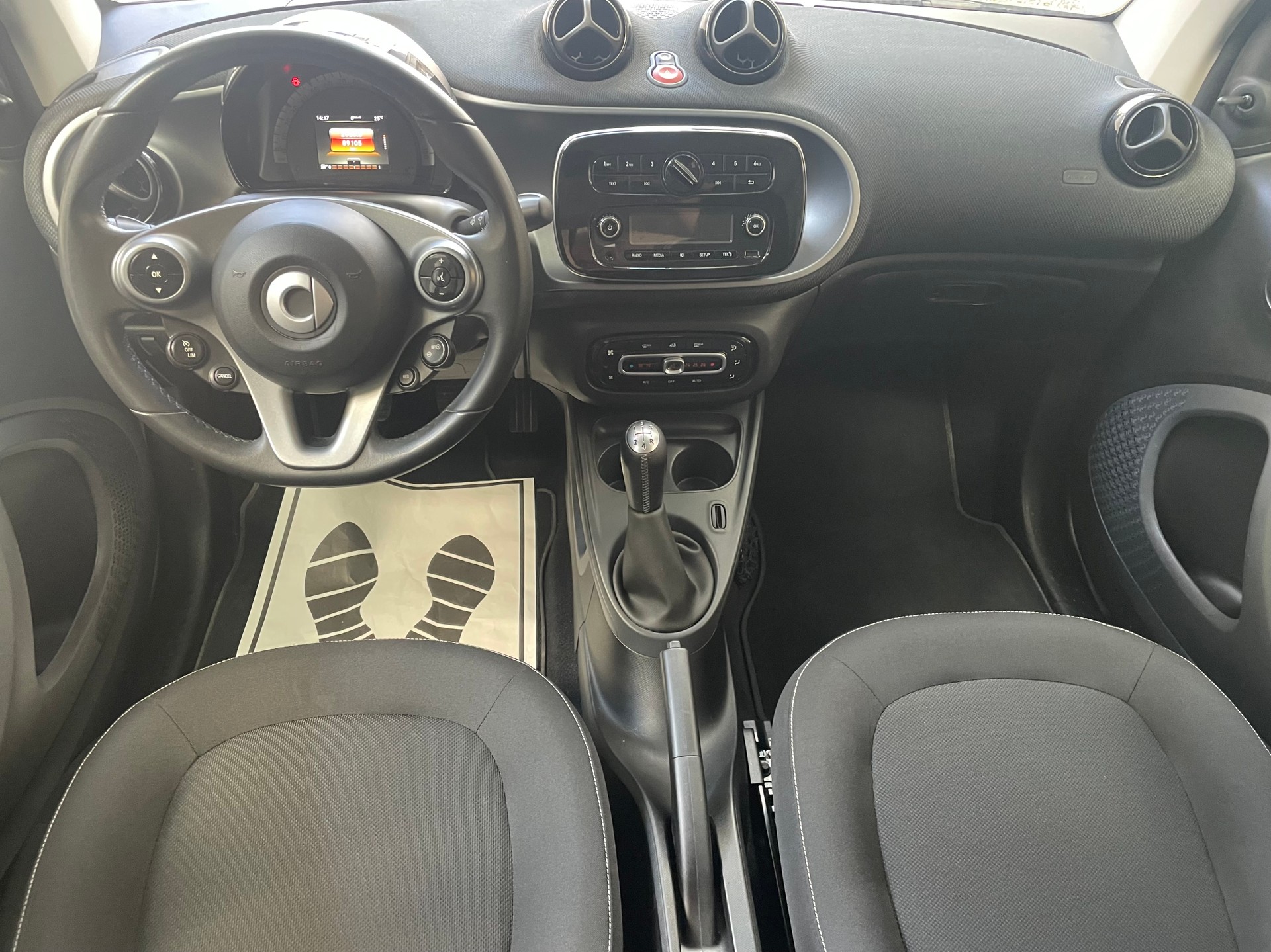 SMART fortwo passion-image-12