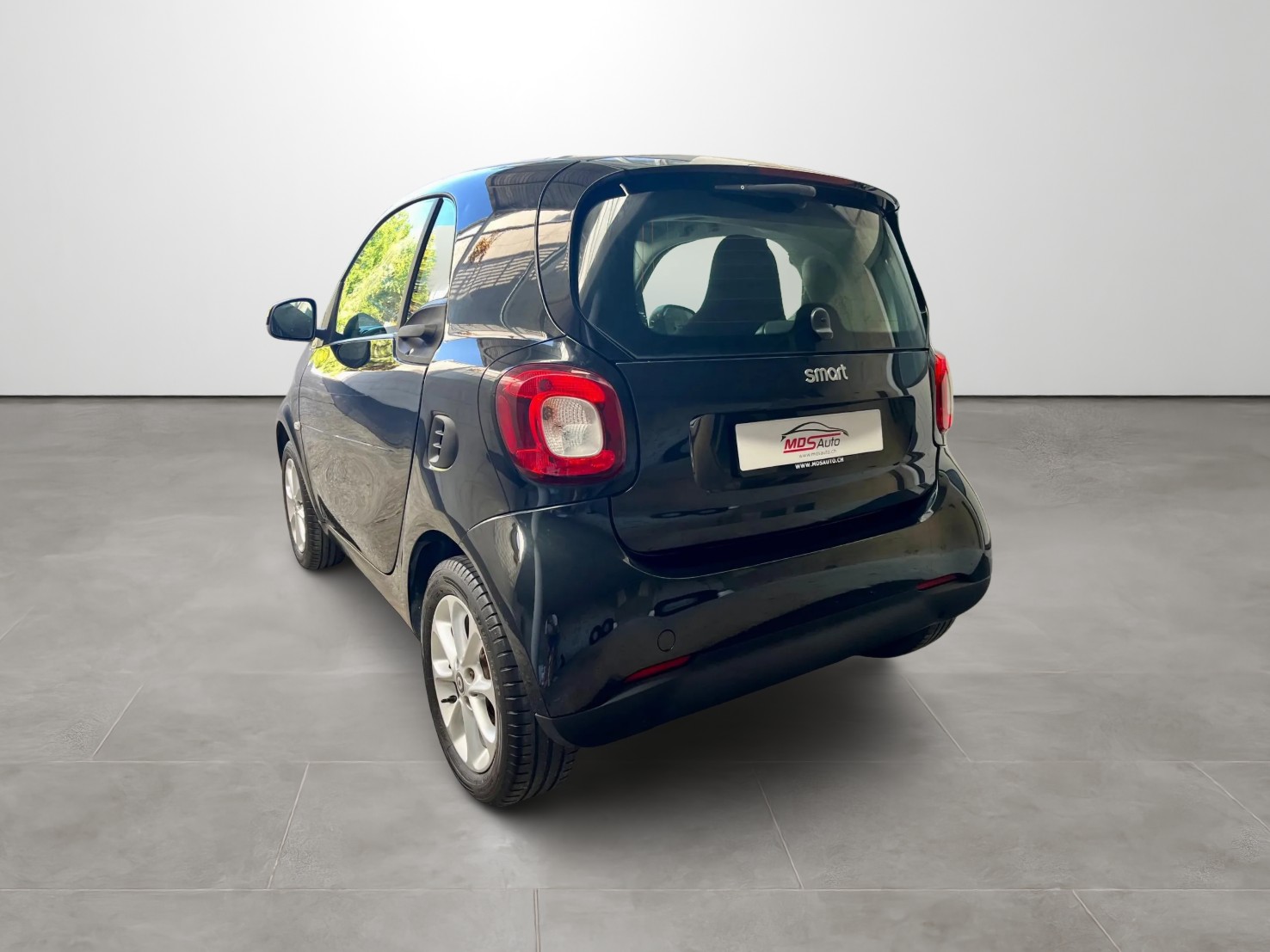 SMART fortwo passion-image-6