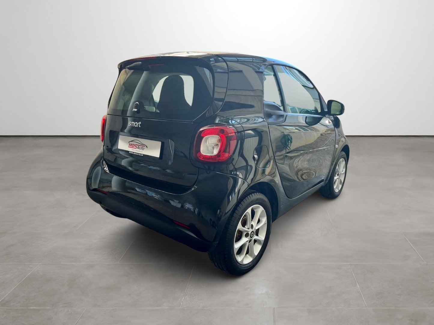 SMART fortwo passion-image-4