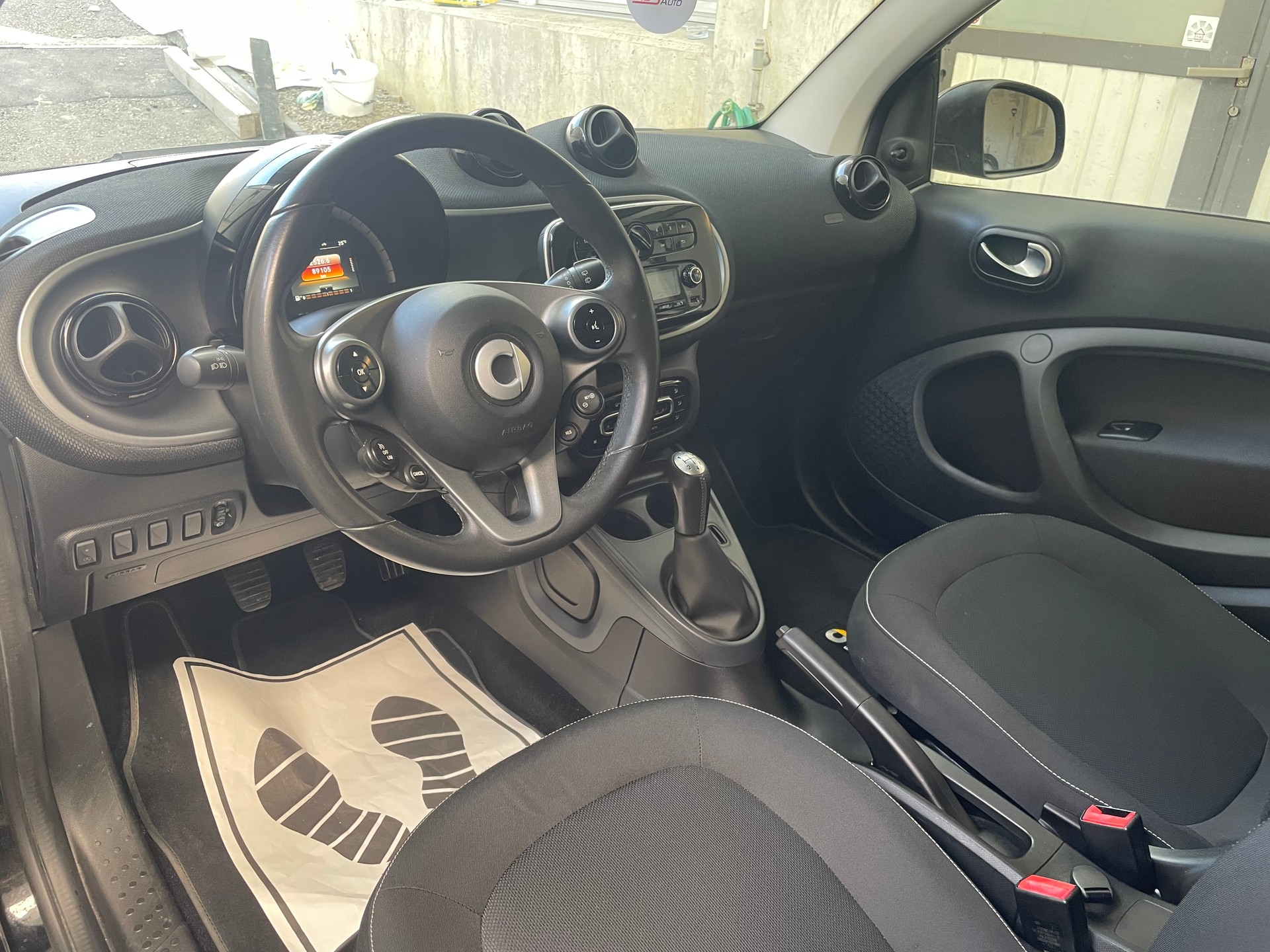 SMART fortwo passion-image-9