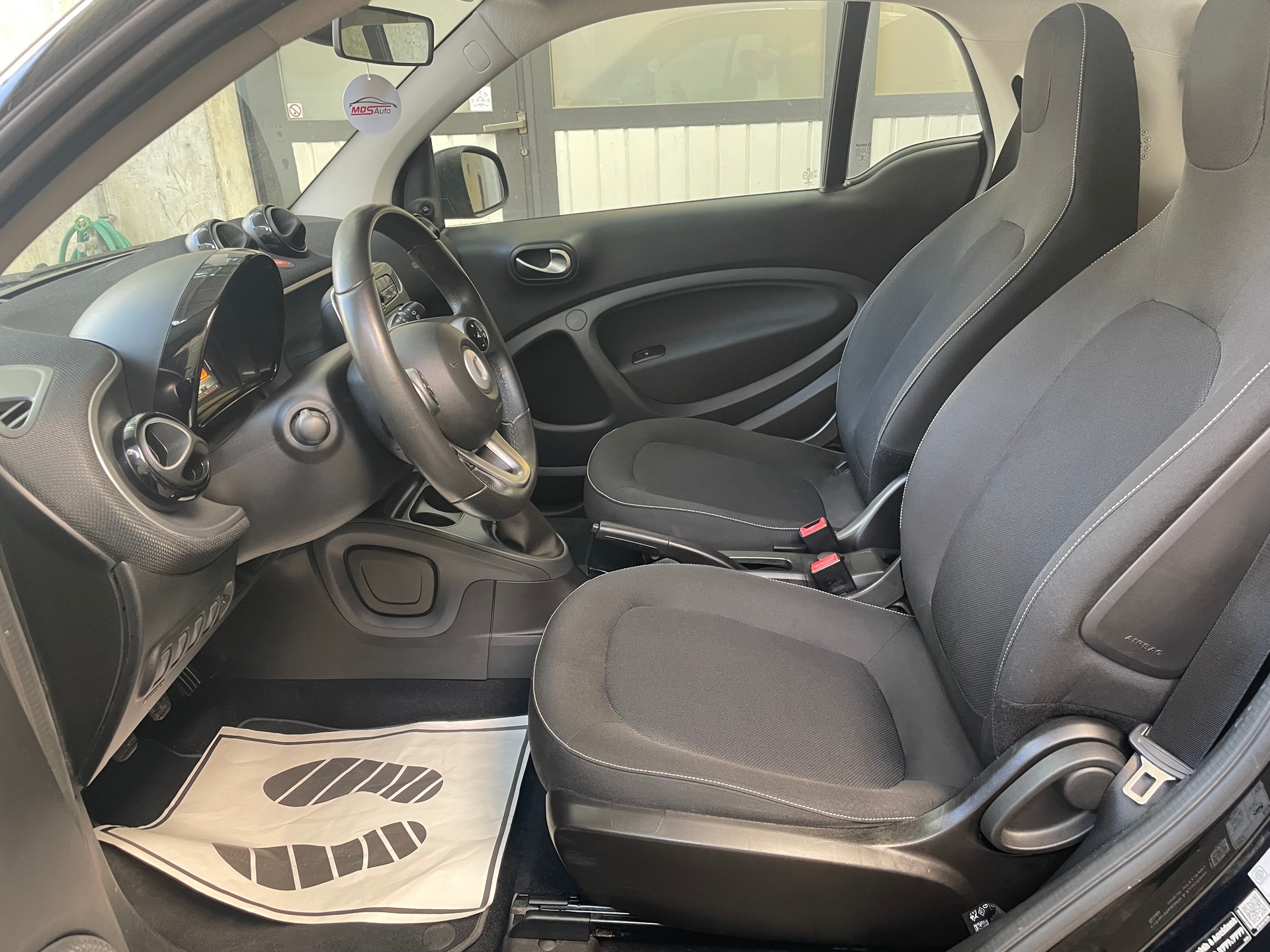 SMART fortwo passion-image-8