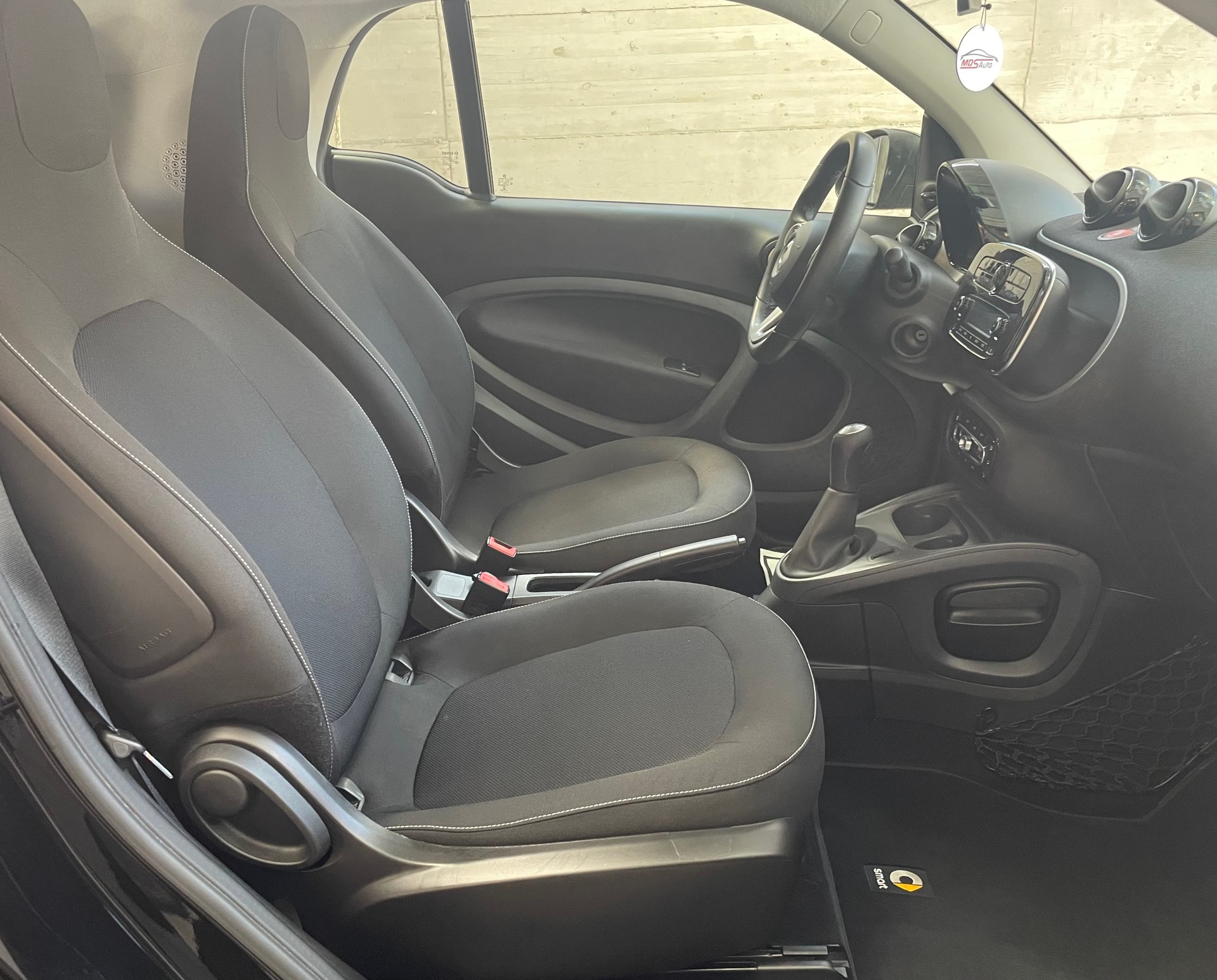 SMART fortwo passion-image-10