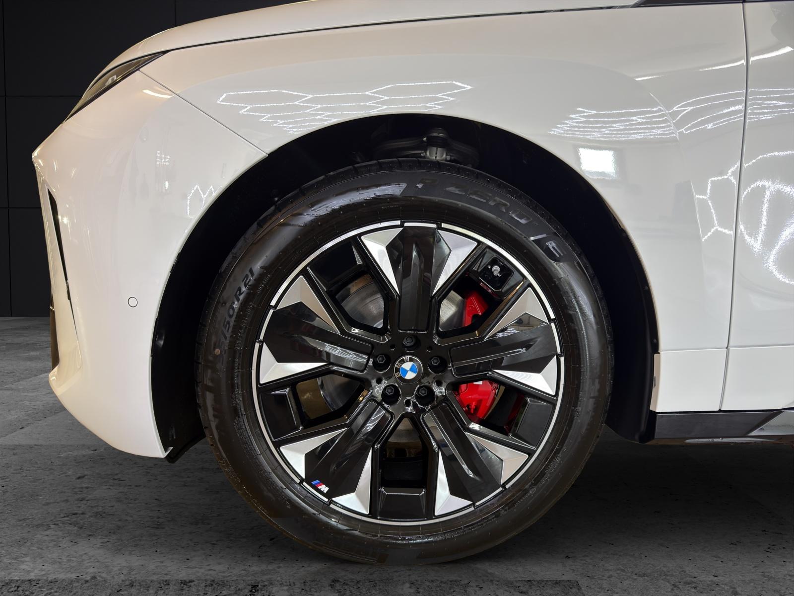 BMW iX xDrive60-image-8