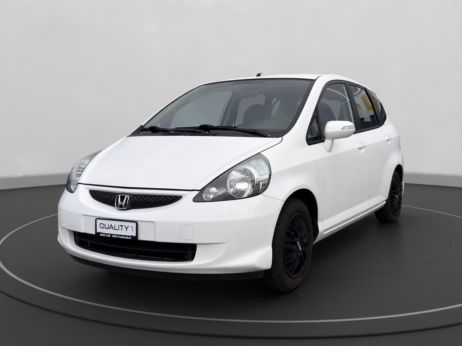 HONDA Jazz 1.4i ES