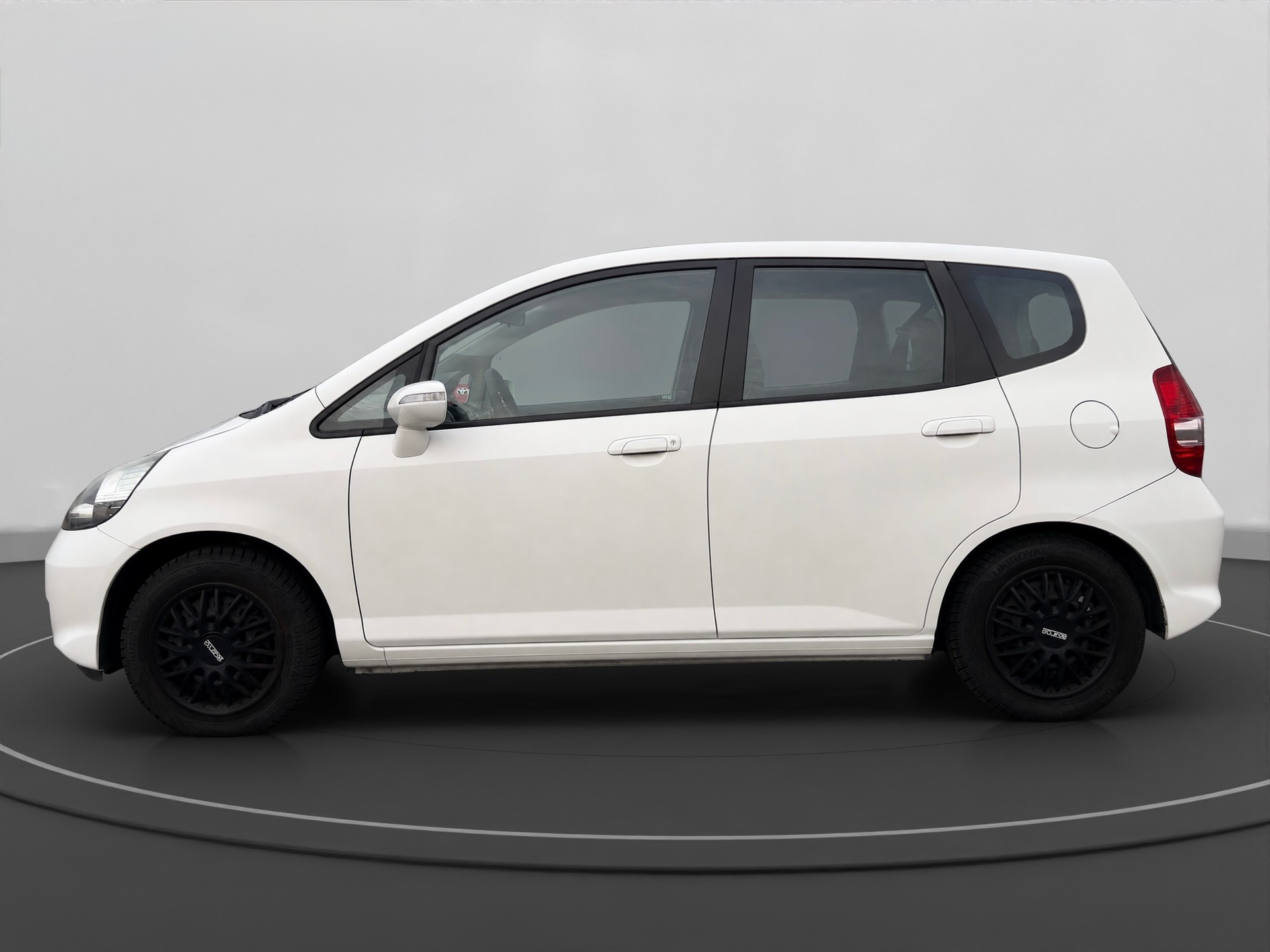 HONDA Jazz 1.4i ES-showroom-element-1