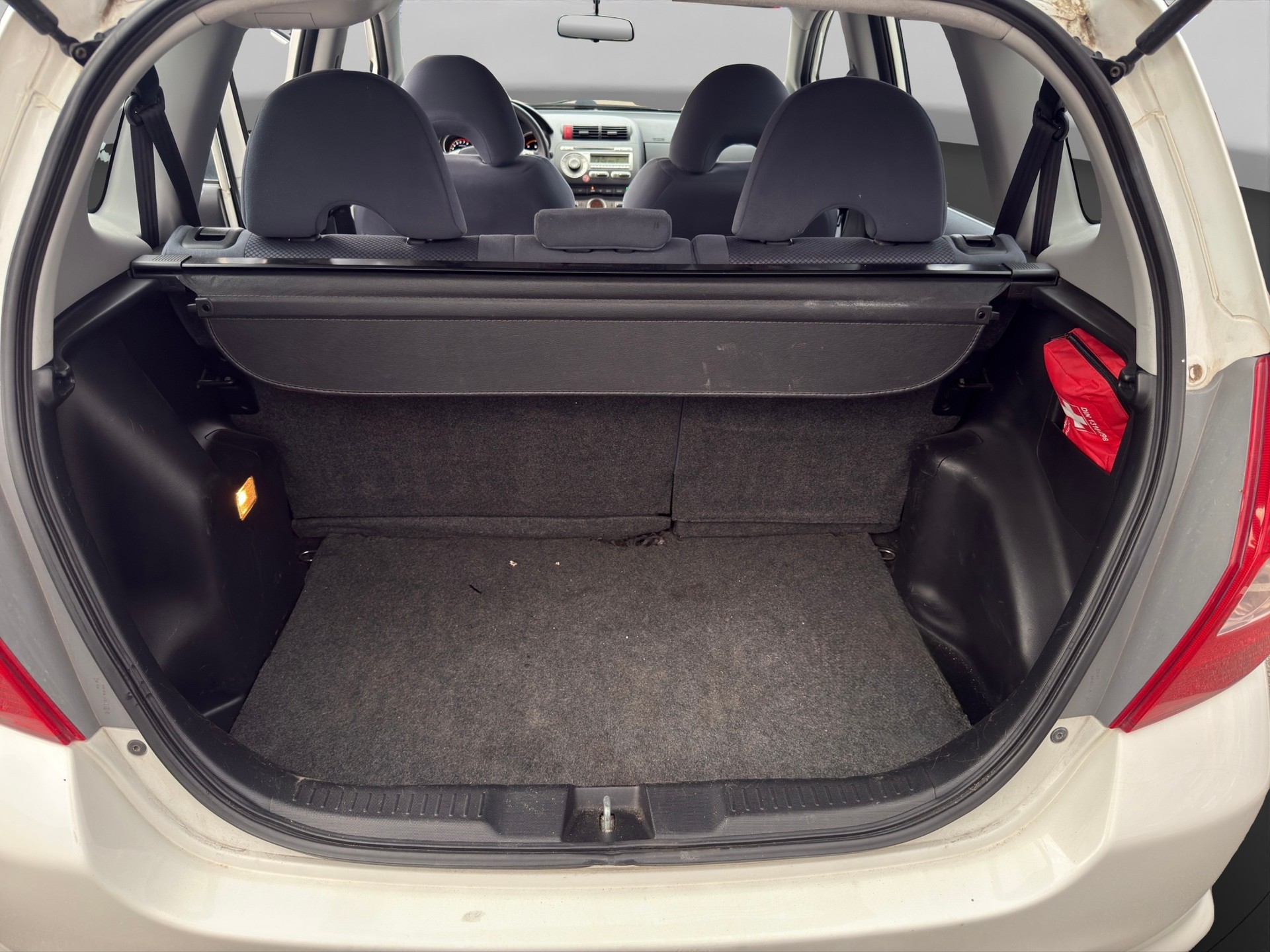 HONDA Jazz 1.4i ES-image-12