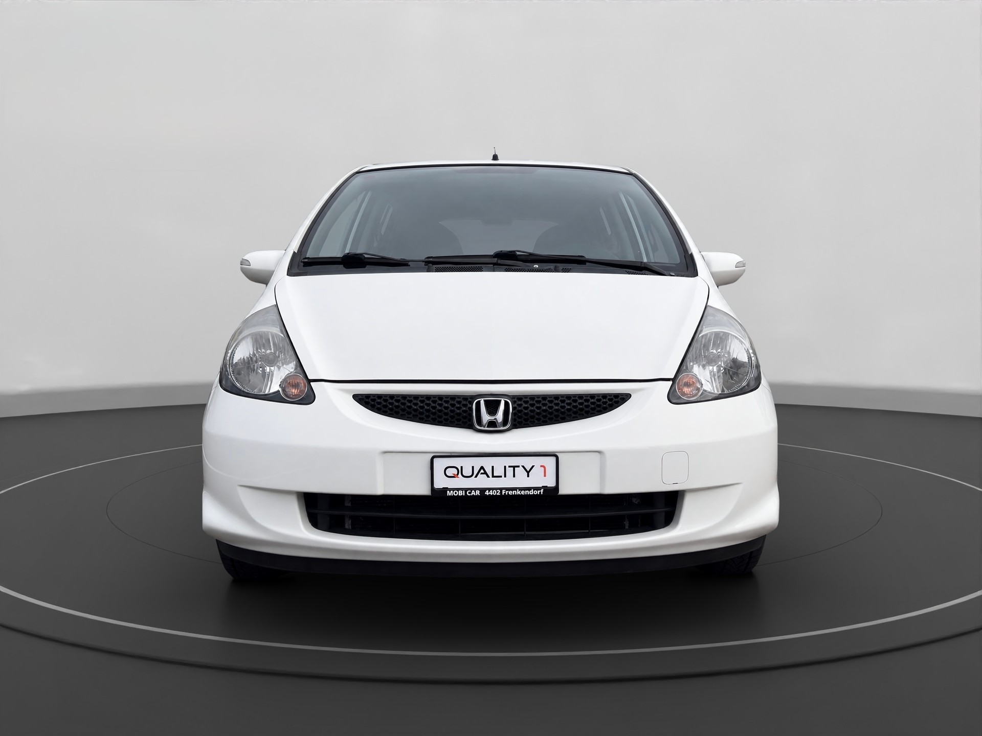 HONDA Jazz 1.4i ES-image-7