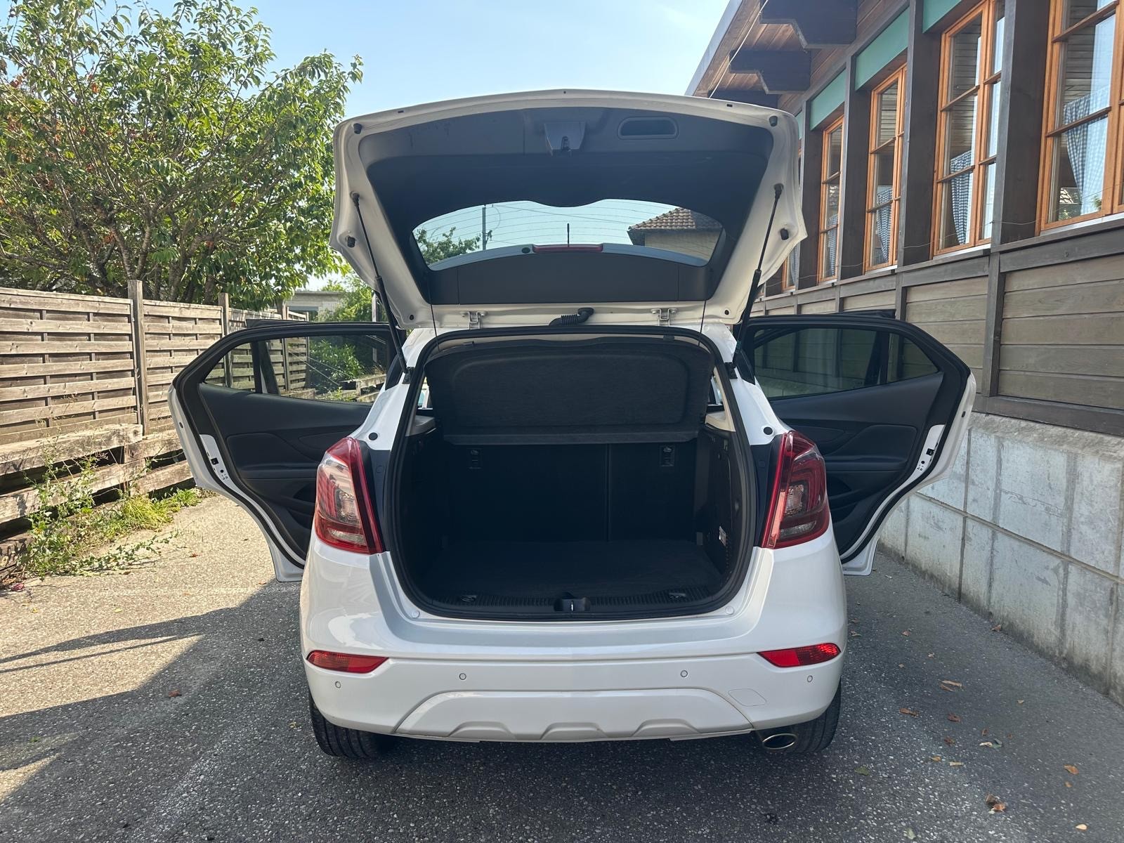 OPEL Mokka X 1.4i 16V Turbo Excellence 4WD-image-6