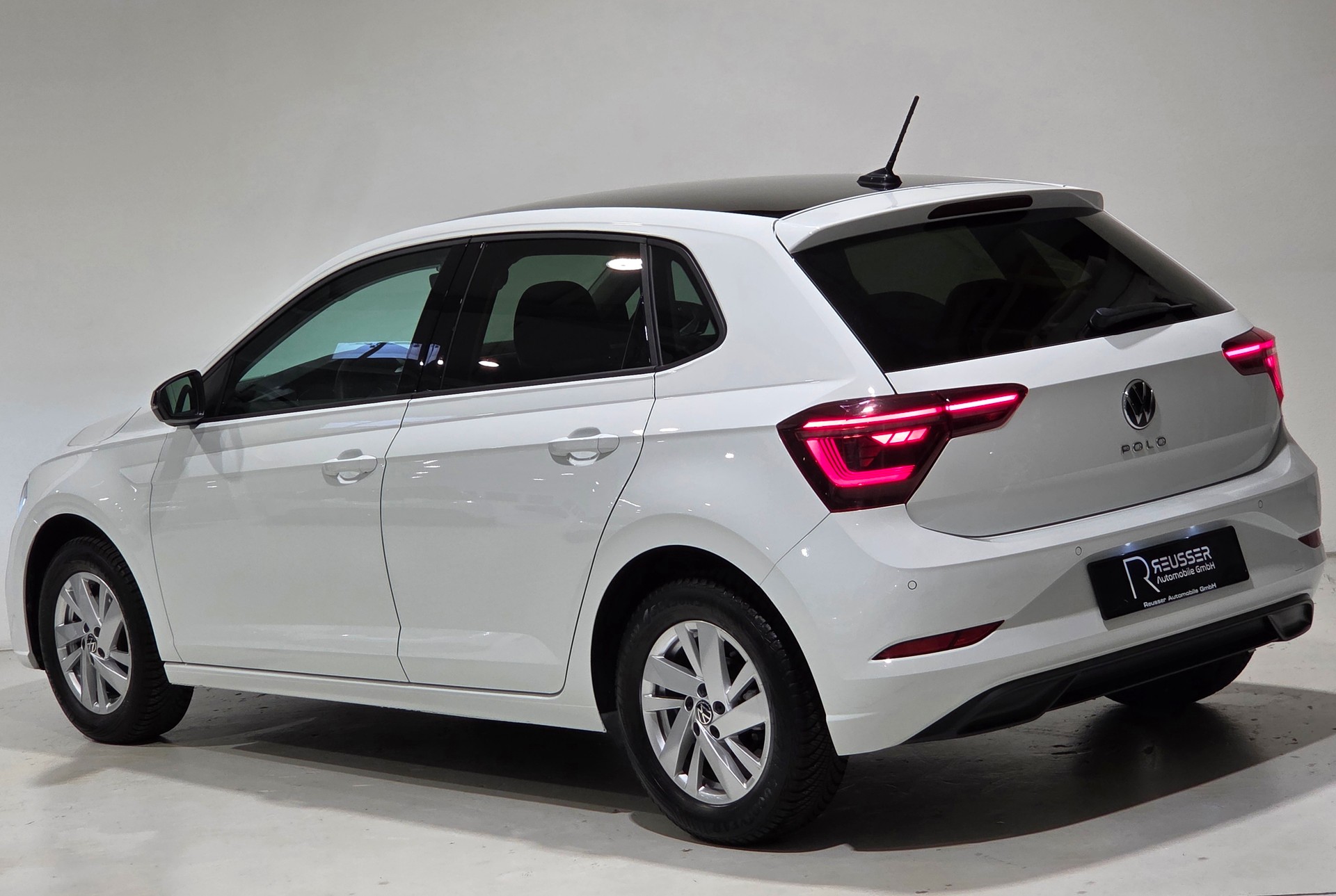 VW Polo 1.0 TSI Style DSG-showroom-element-2