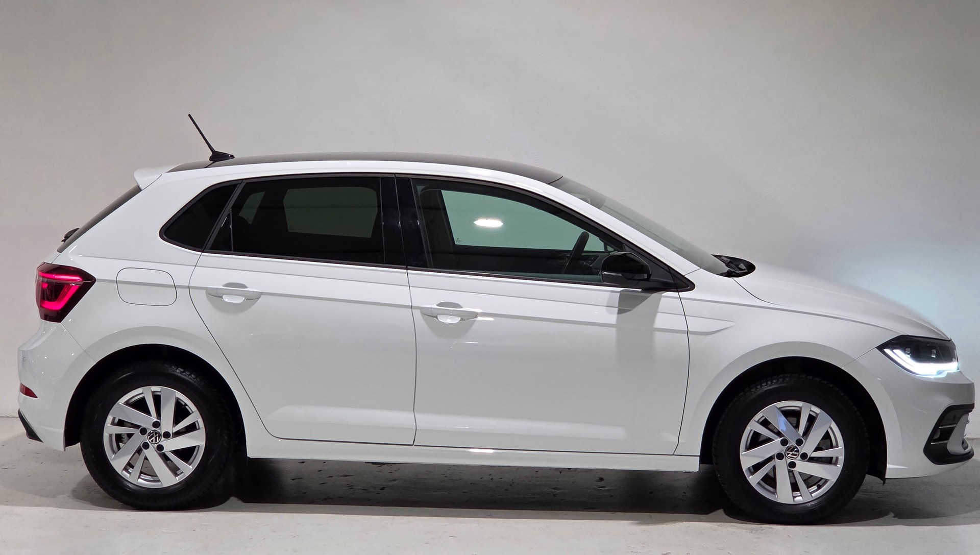 VW Polo 1.0 TSI Style DSG-image-22