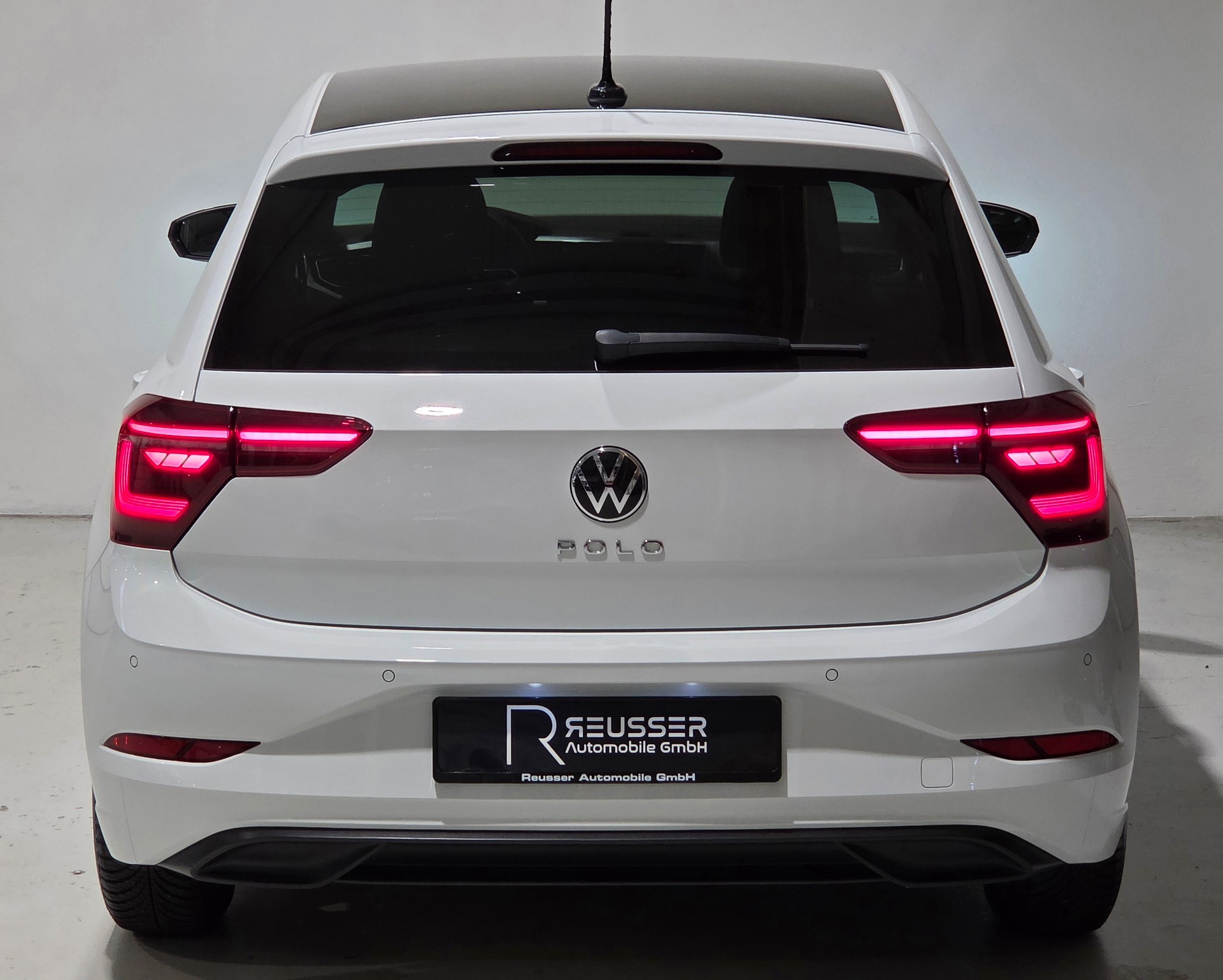 VW Polo 1.0 TSI Style DSG-showroom-element-3