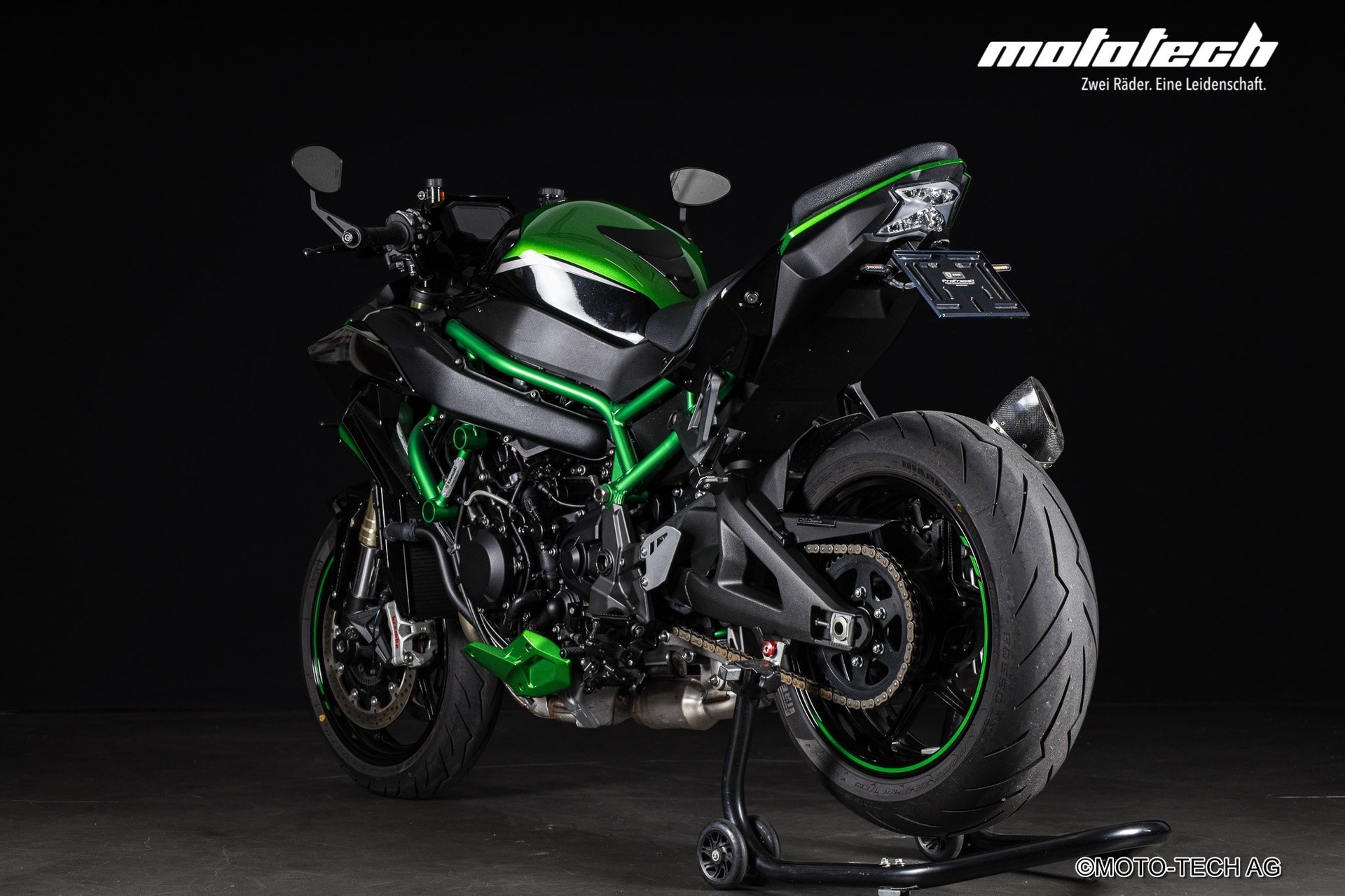 KAWASAKI Z H2 SE BODIS-image-3