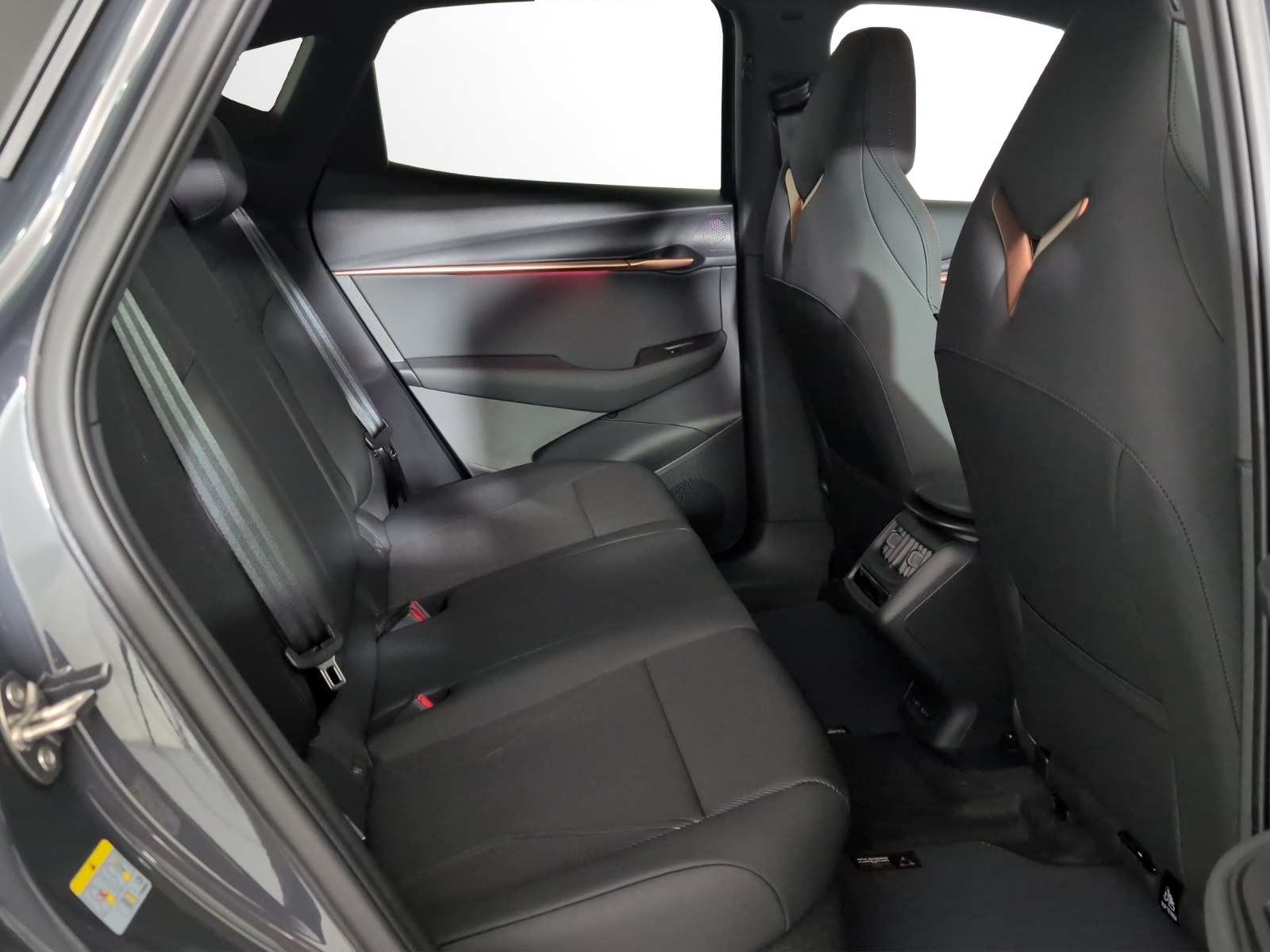 CUPRA Tavascan Type 4 77 kWh Endurance Edge-image-8