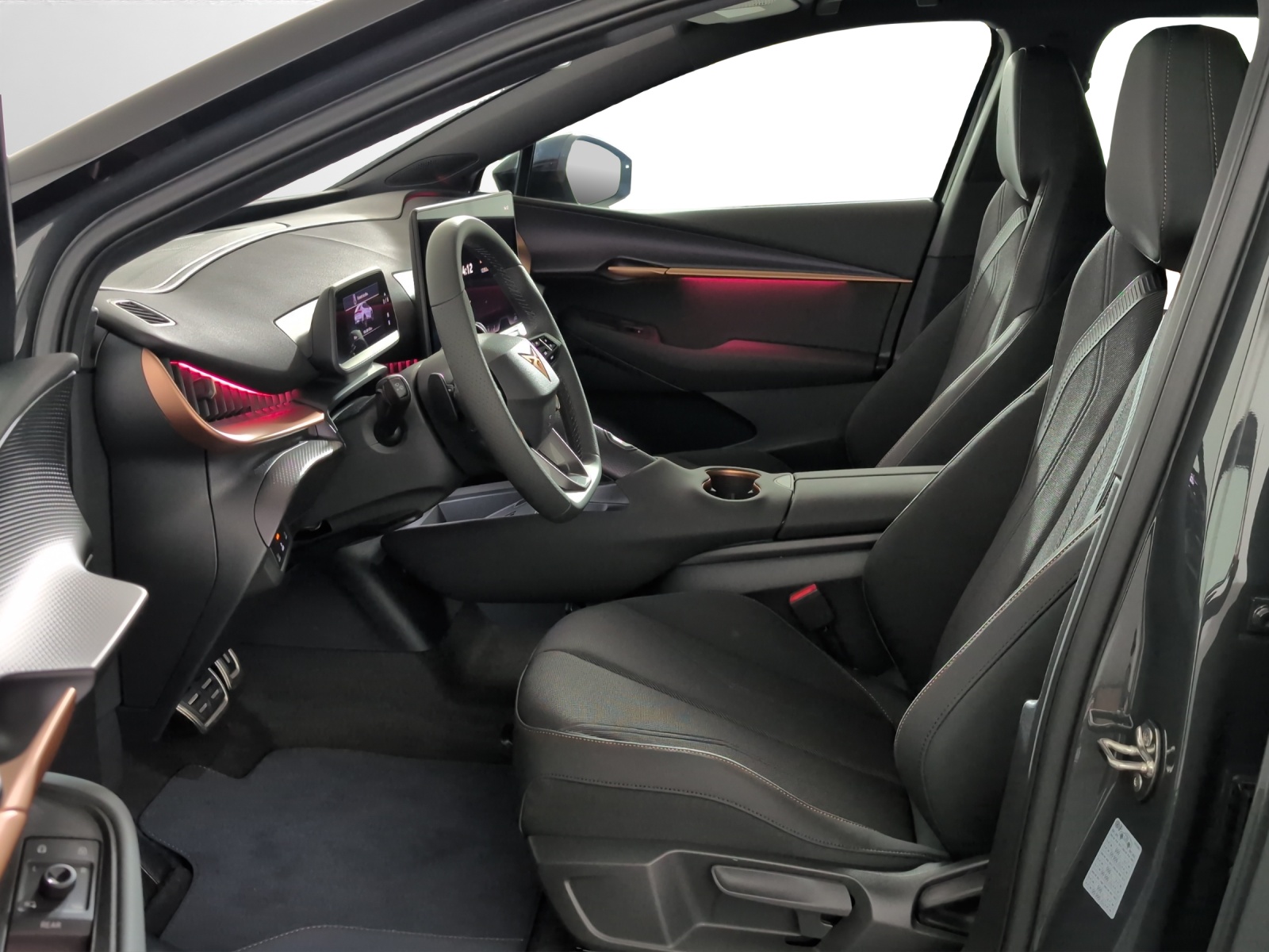 CUPRA Tavascan Type 4 77 kWh Endurance Edge-image-5