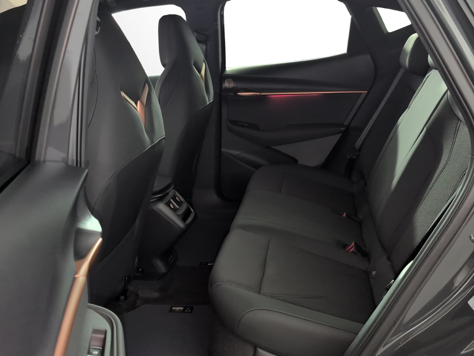 CUPRA Tavascan Type 4 77 kWh Endurance Edge-image-7