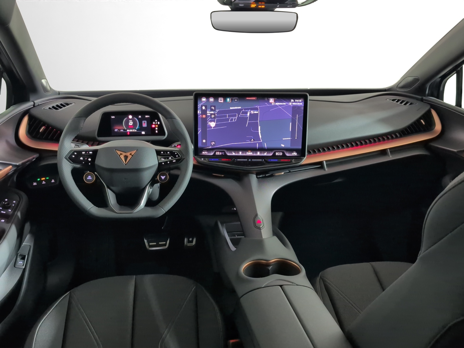 CUPRA Tavascan Type 4 77 kWh Endurance Edge-image-9