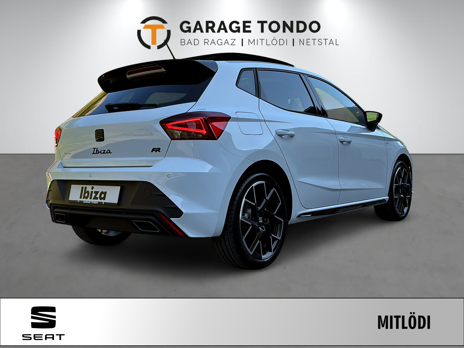 SEAT Ibiza 1.0 TSI 115 Move FR DSG-showroom-element-2